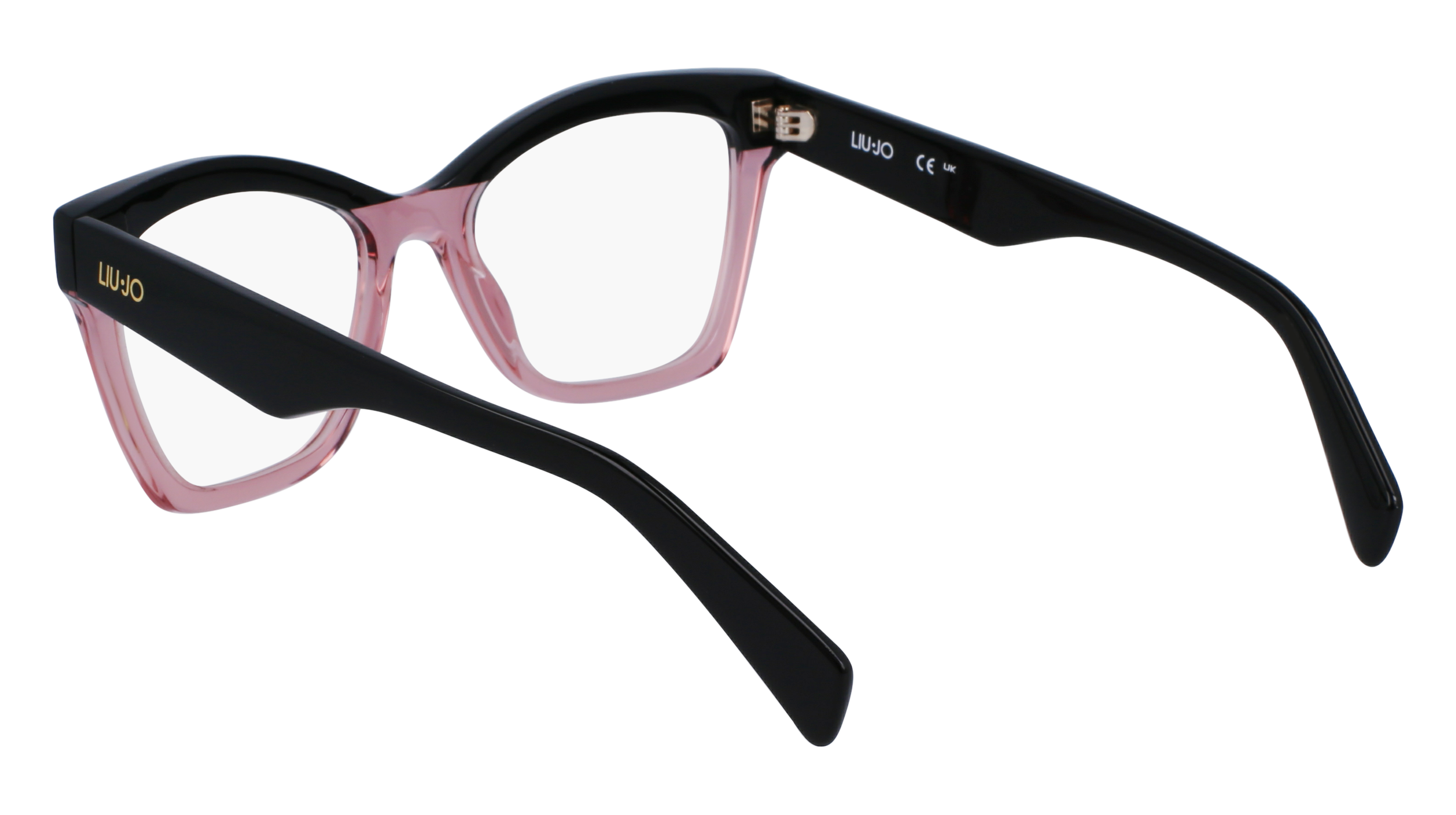 LJ2802 007 Montature da vista Liu Jo 3