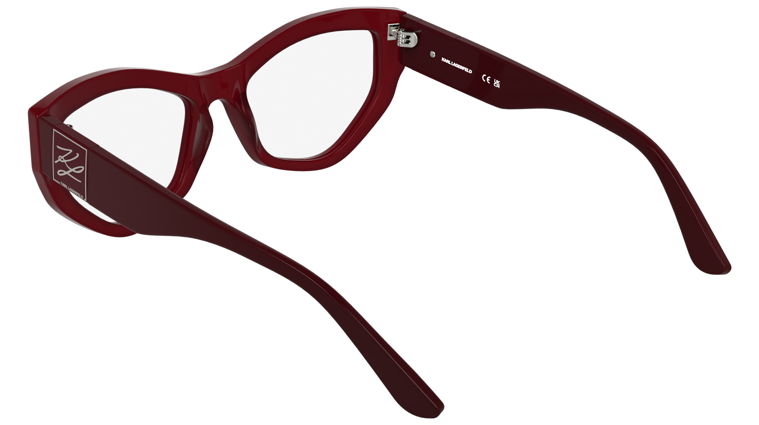 Karl Lagerfeld KL6211 600