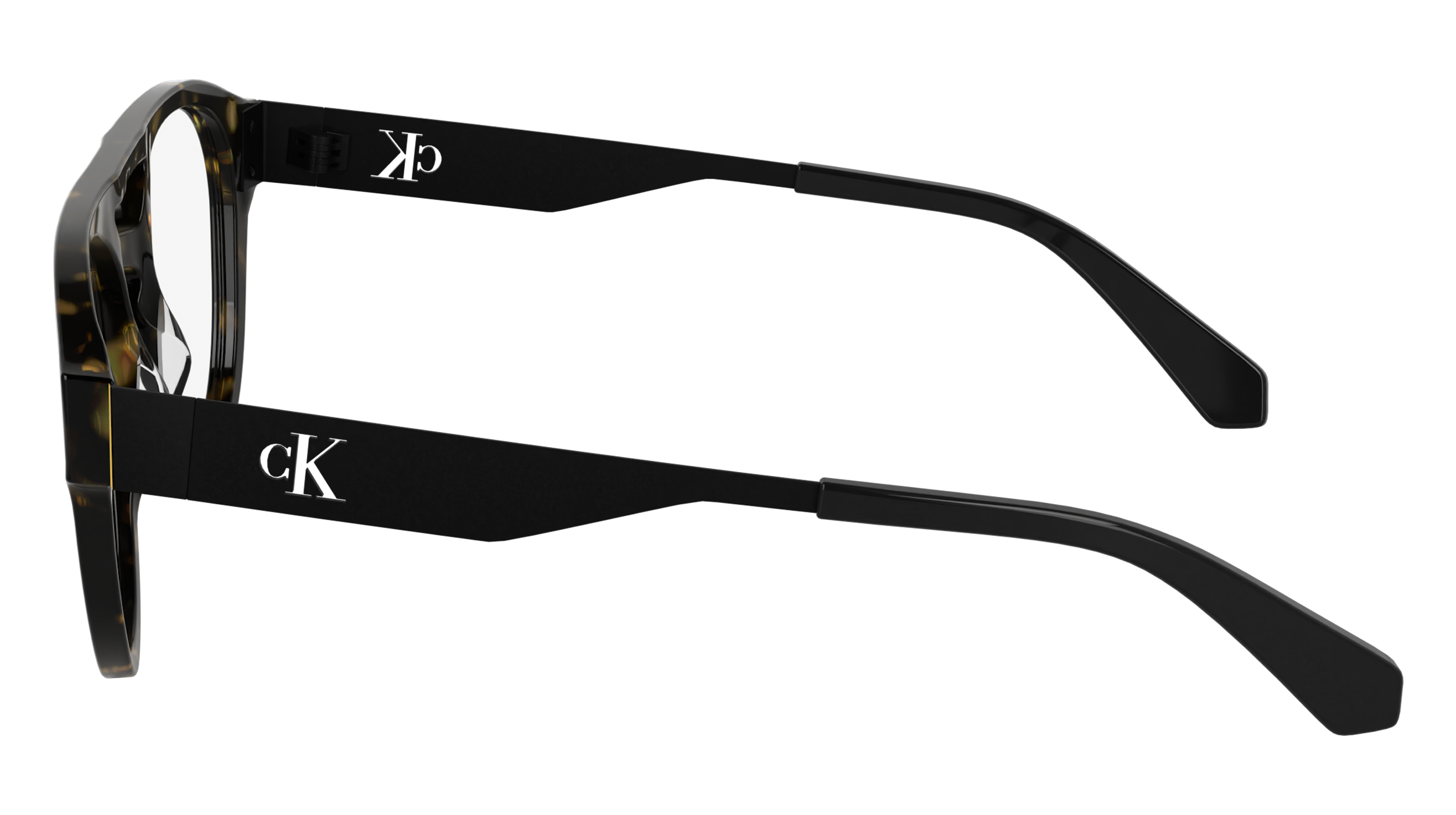 CKJ24633 242 Montature da vista Calvin Klein 3