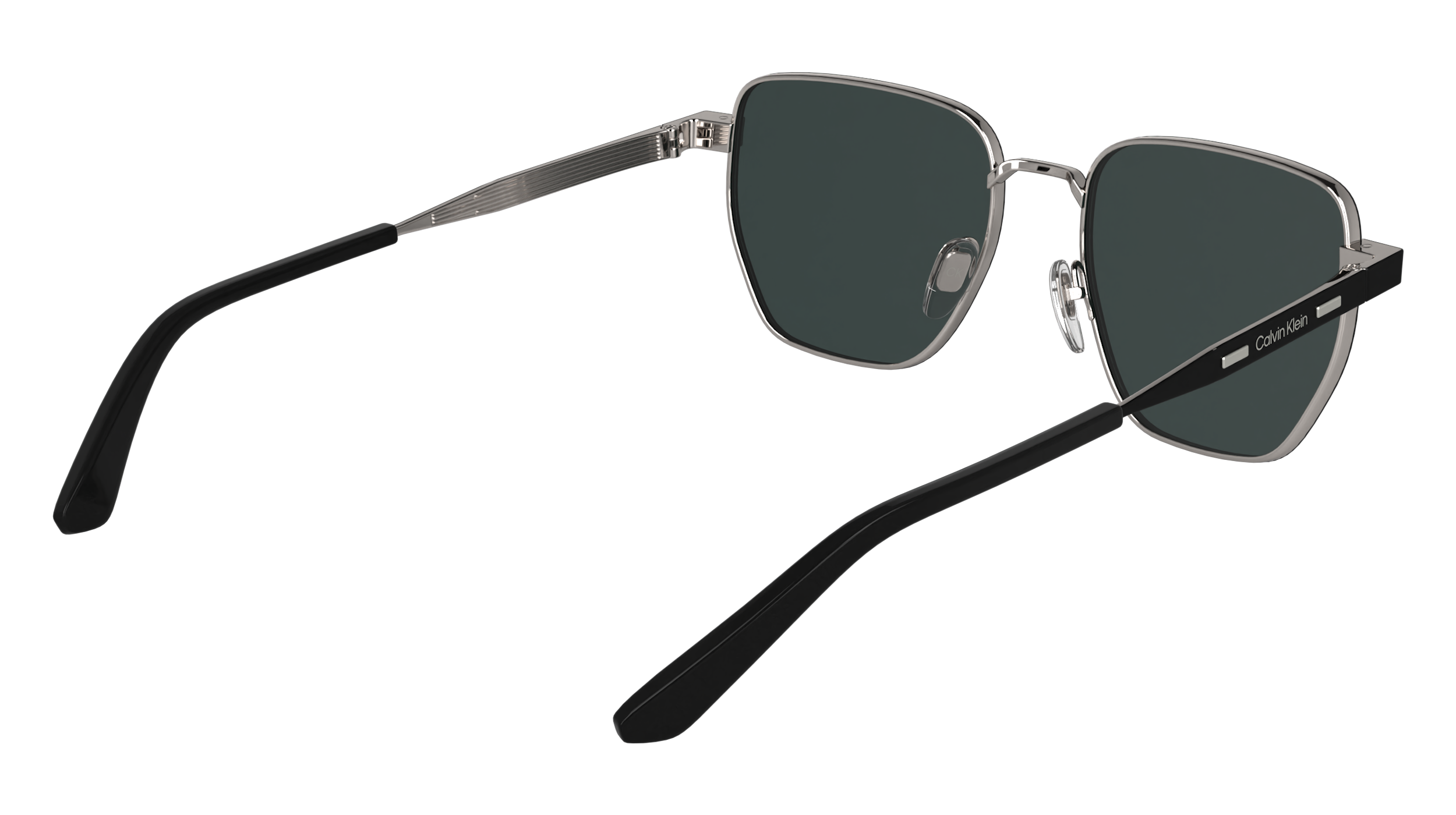 CK25100S 002 Occhiali da sole Calvin Klein 6