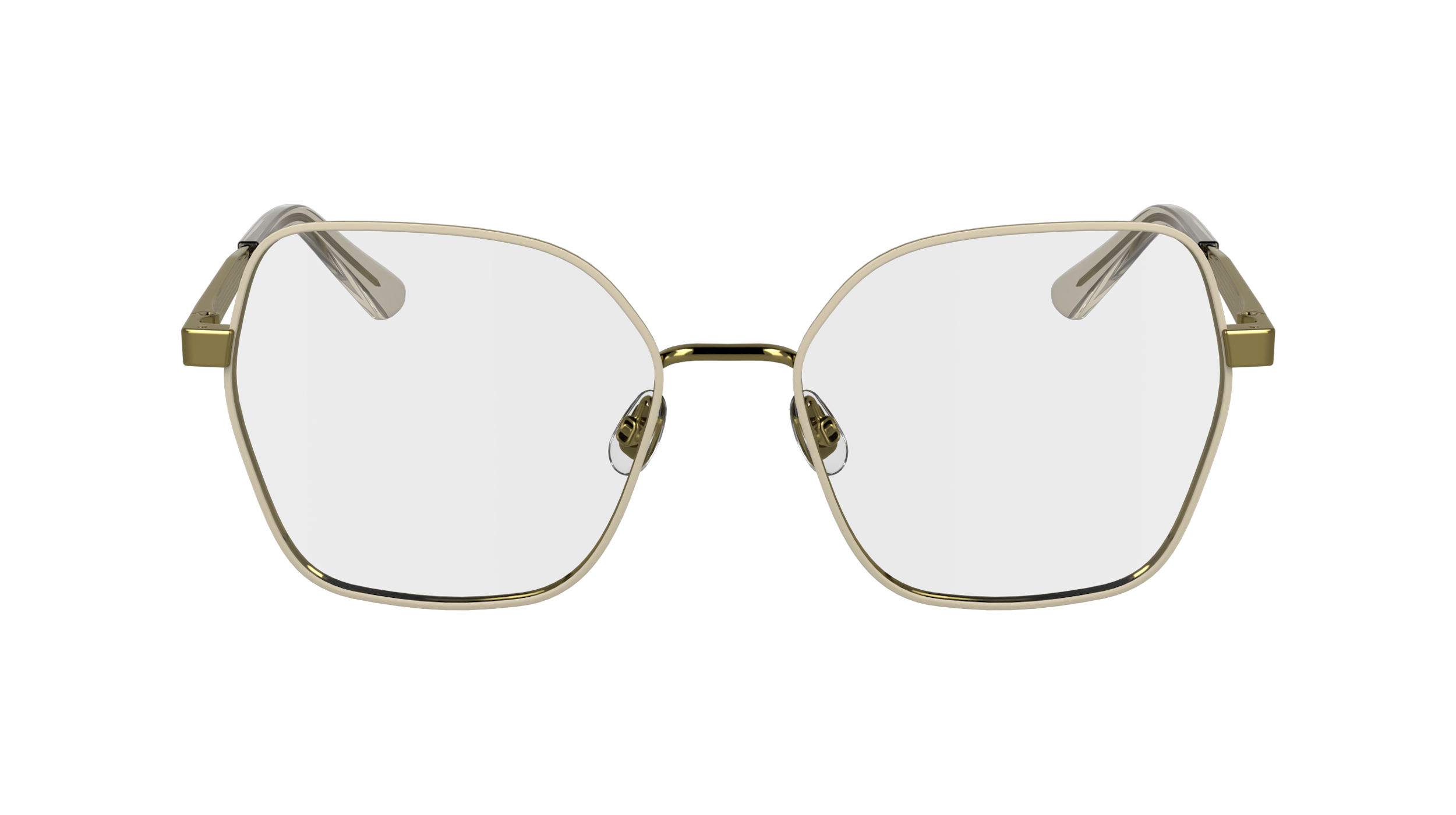 CK24112 719 Montature da vista Calvin Klein 2