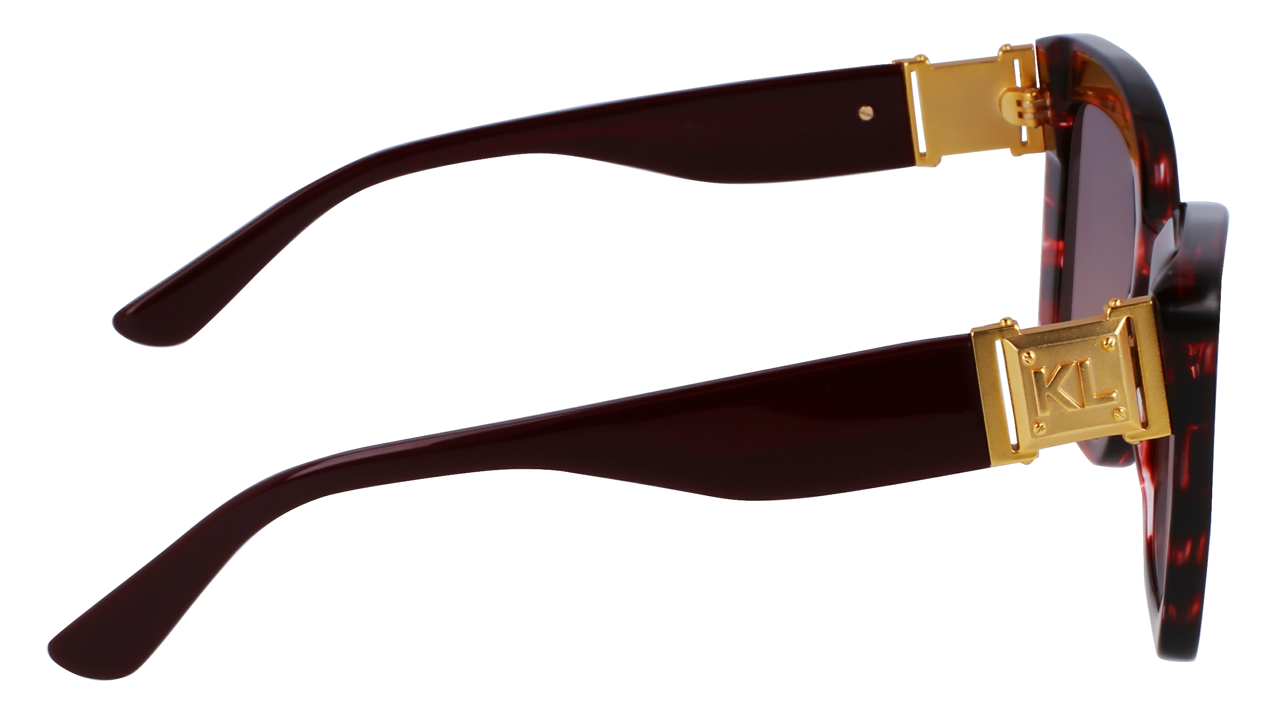 KL6139S 609 Occhiali da sole Karl Lagerfeld 7