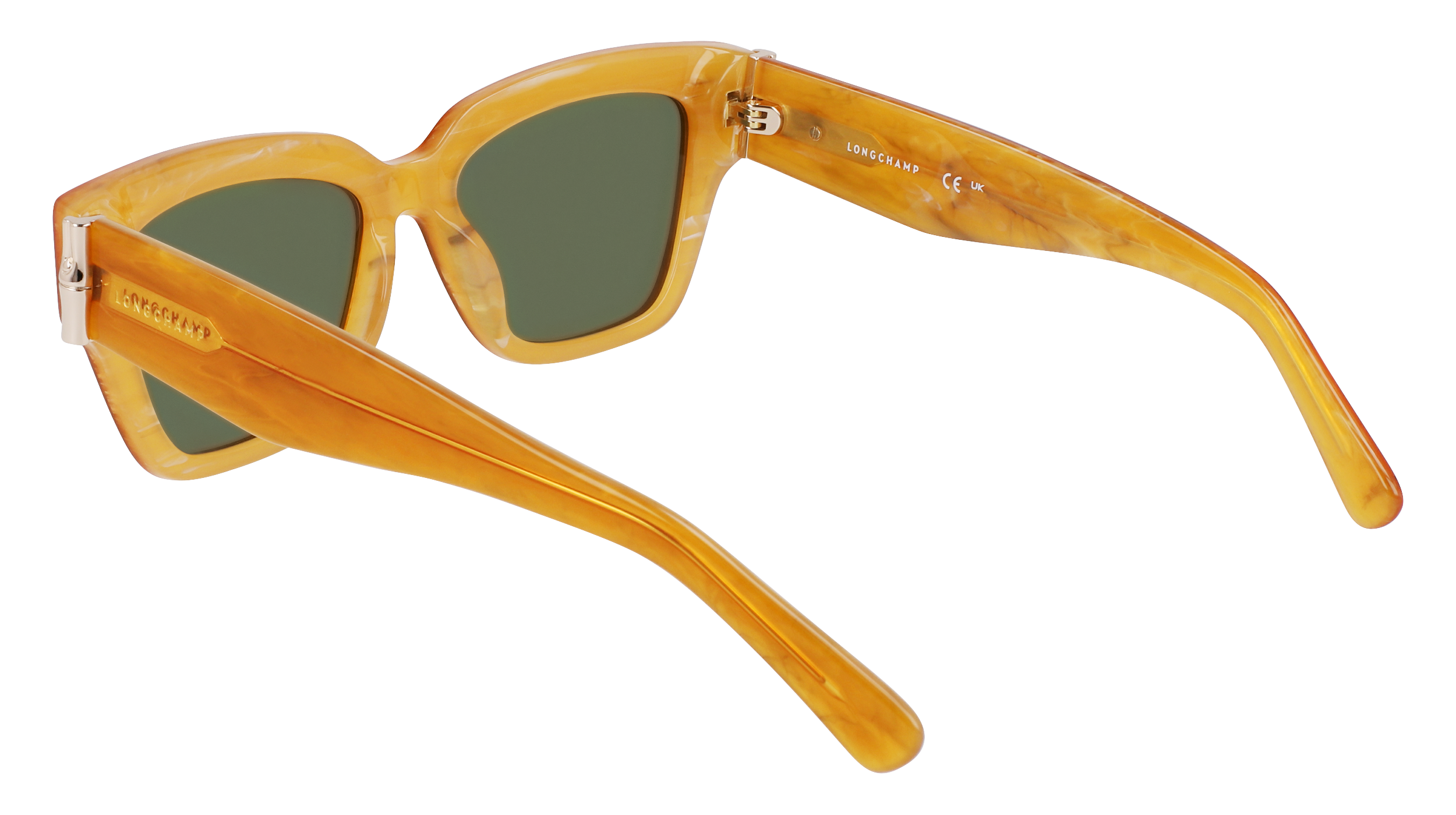 LO745S 741 Occhiali da sole LONGCHAMP 4