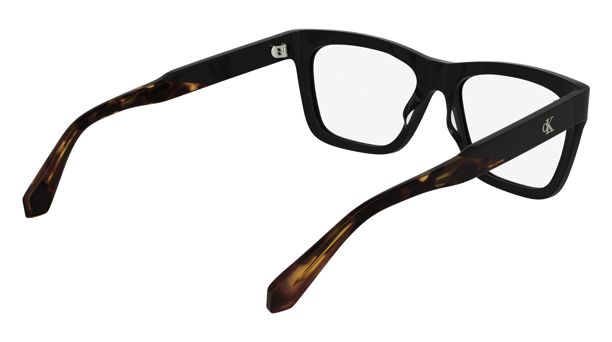 CKJ25615 001 Montature da vista Calvin Klein 6