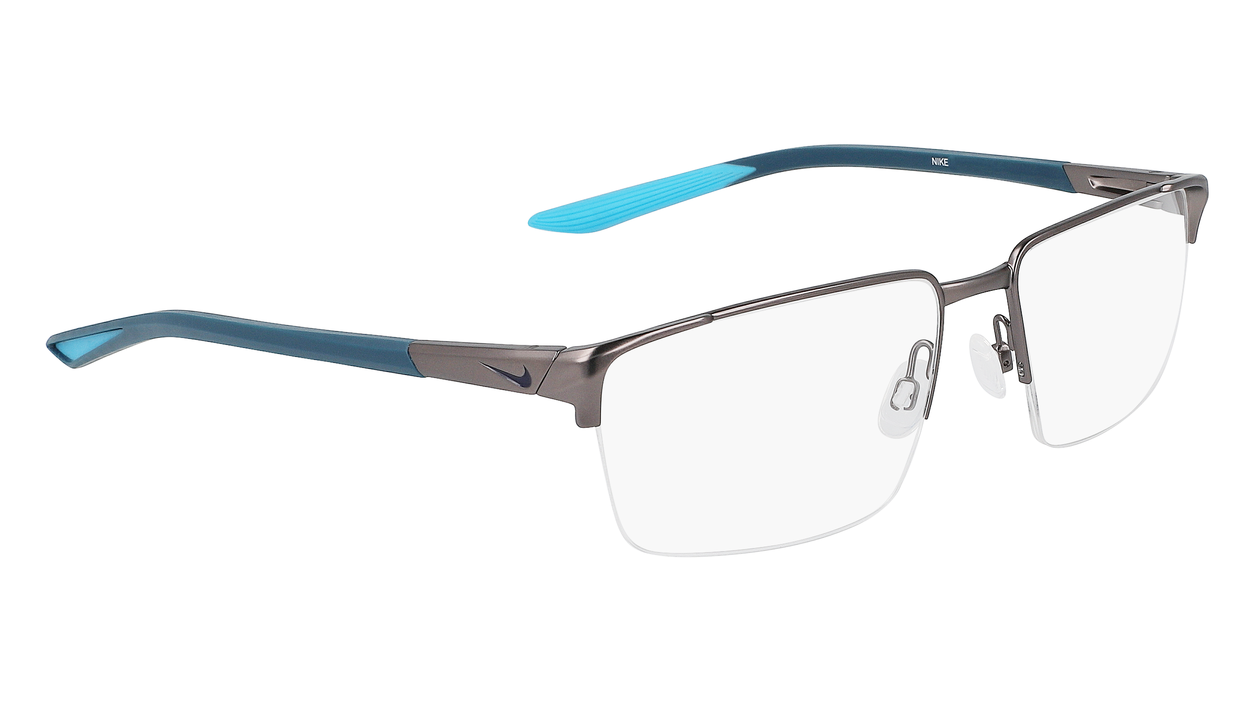 NIKE 8054 074 Montature da vista Nike 11