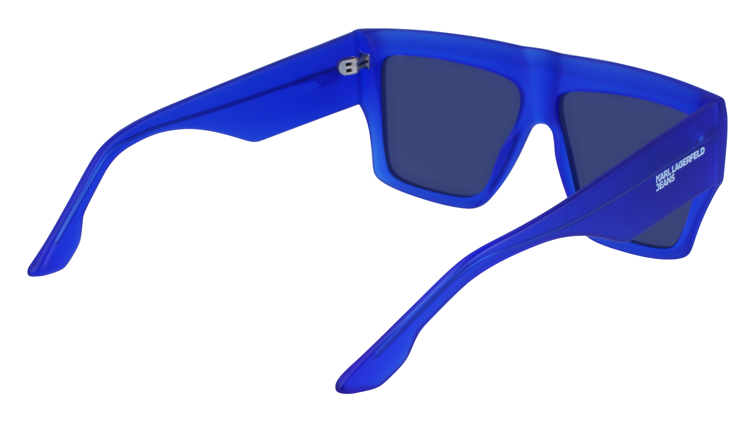 KLJ6148S 433 Occhiali da sole Karl Lagerfeld 5