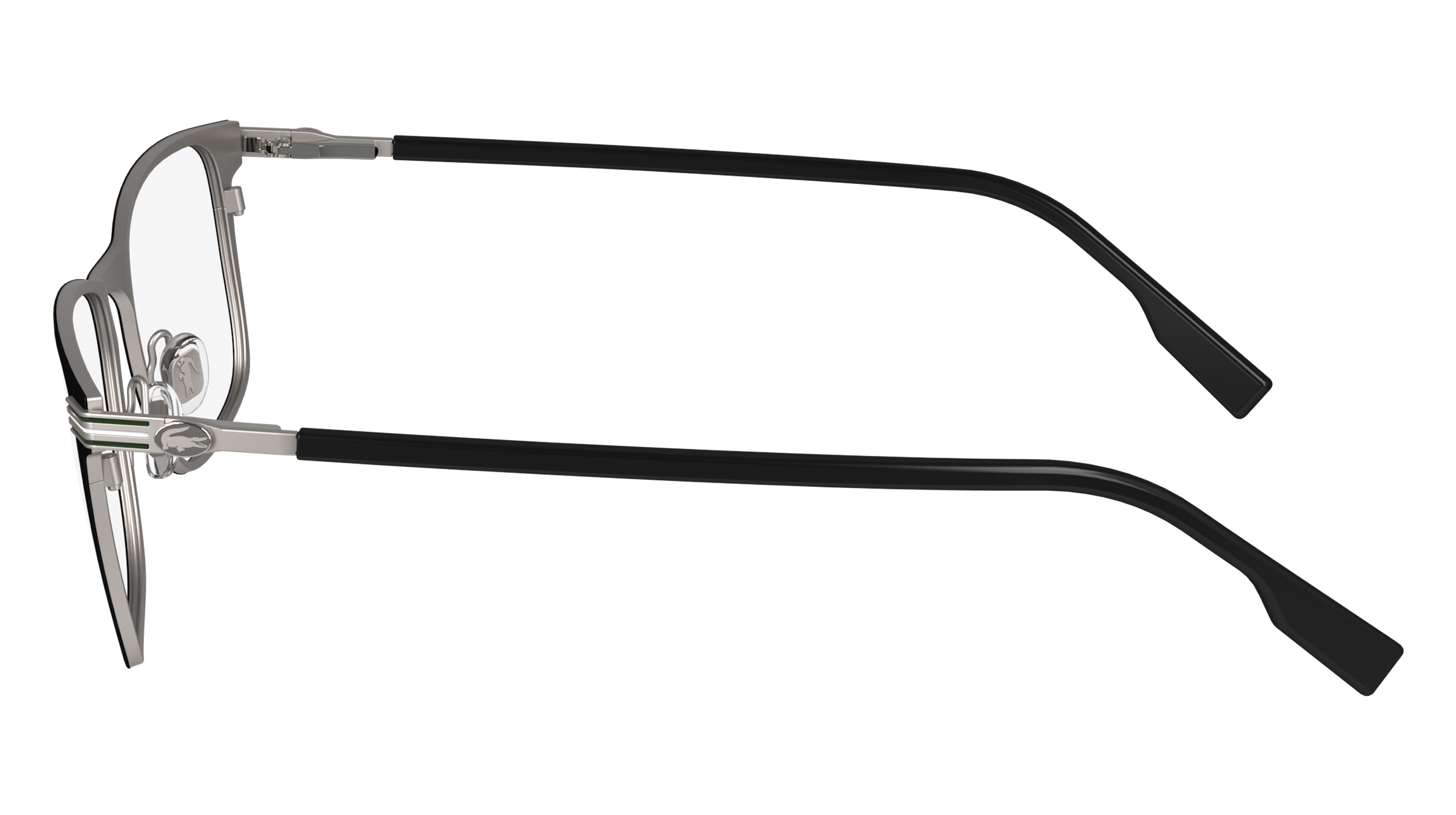 L2300 002 Montature da vista Lacoste 4