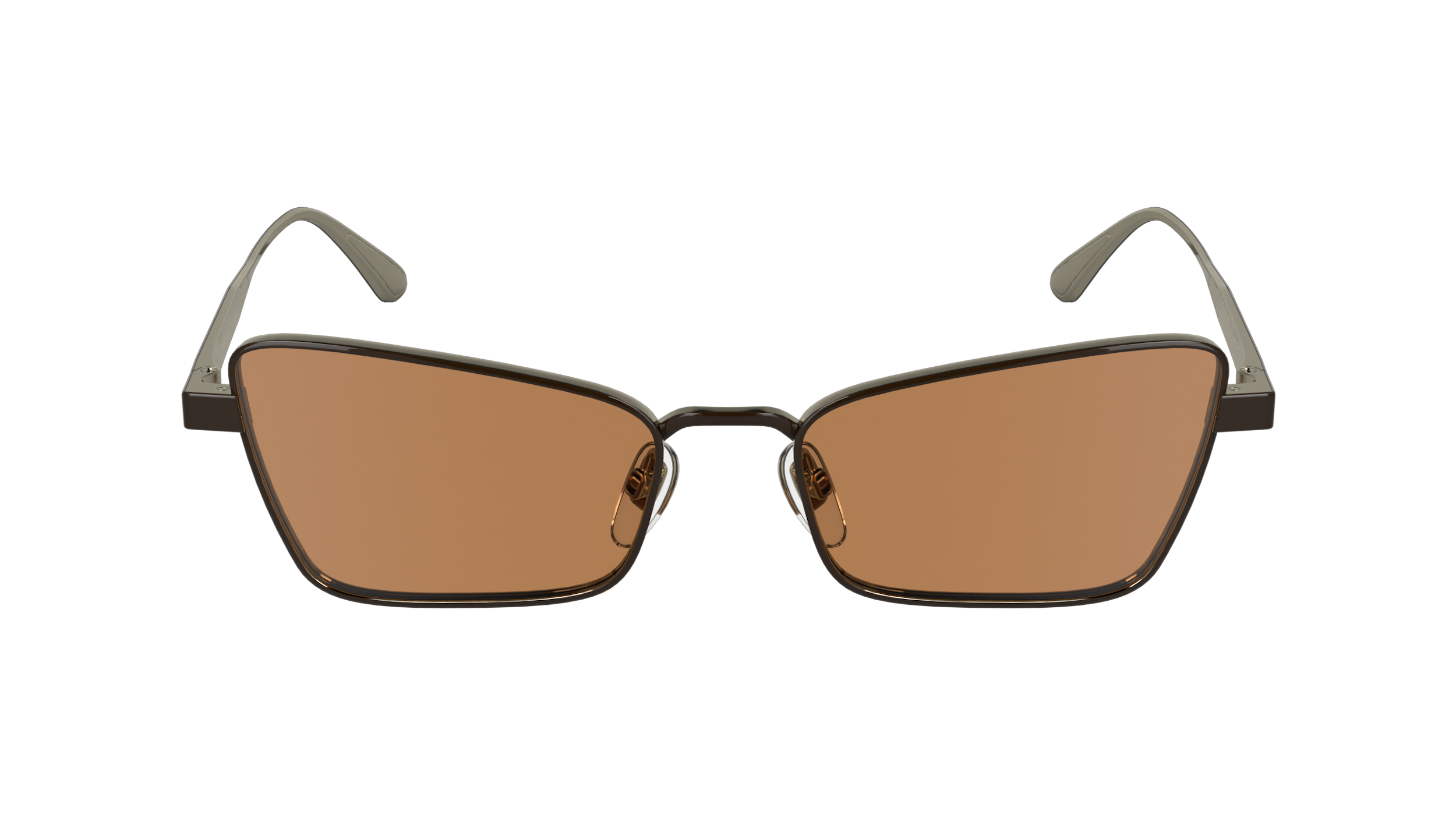CK24110S 200 Occhiali da sole Calvin Klein 2