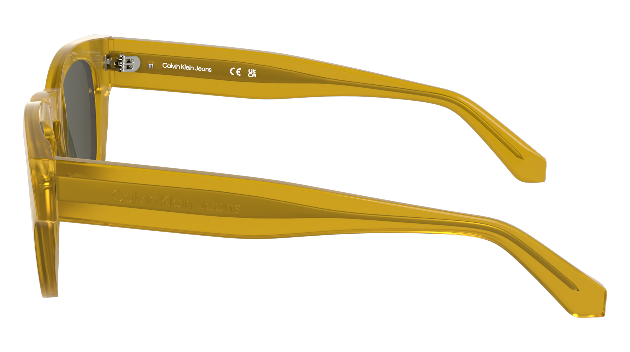 CKJ25601S 275 Occhiali da sole Calvin Klein 3
