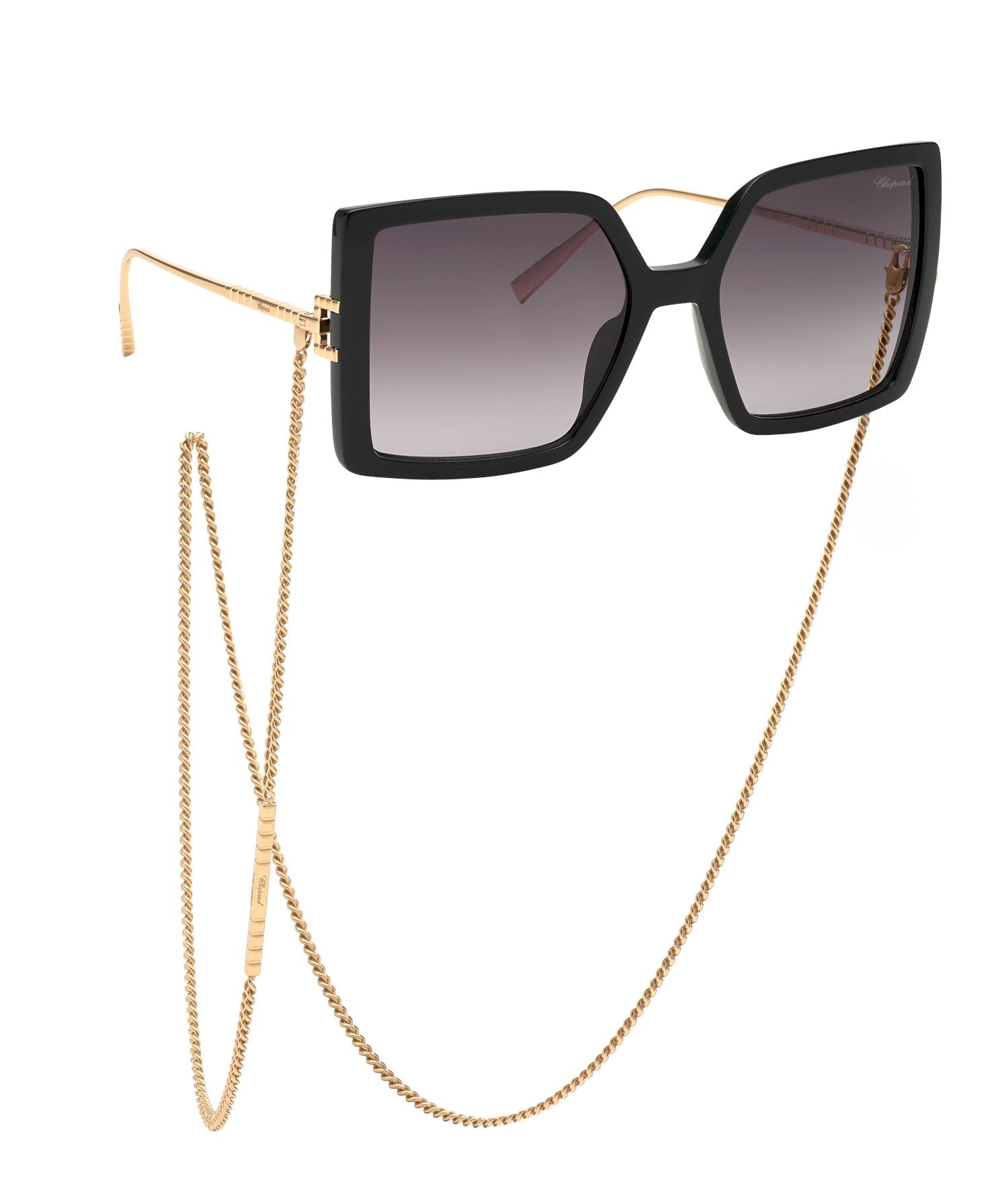IKCH334 0BLK Occhiali da sole Chopard 1