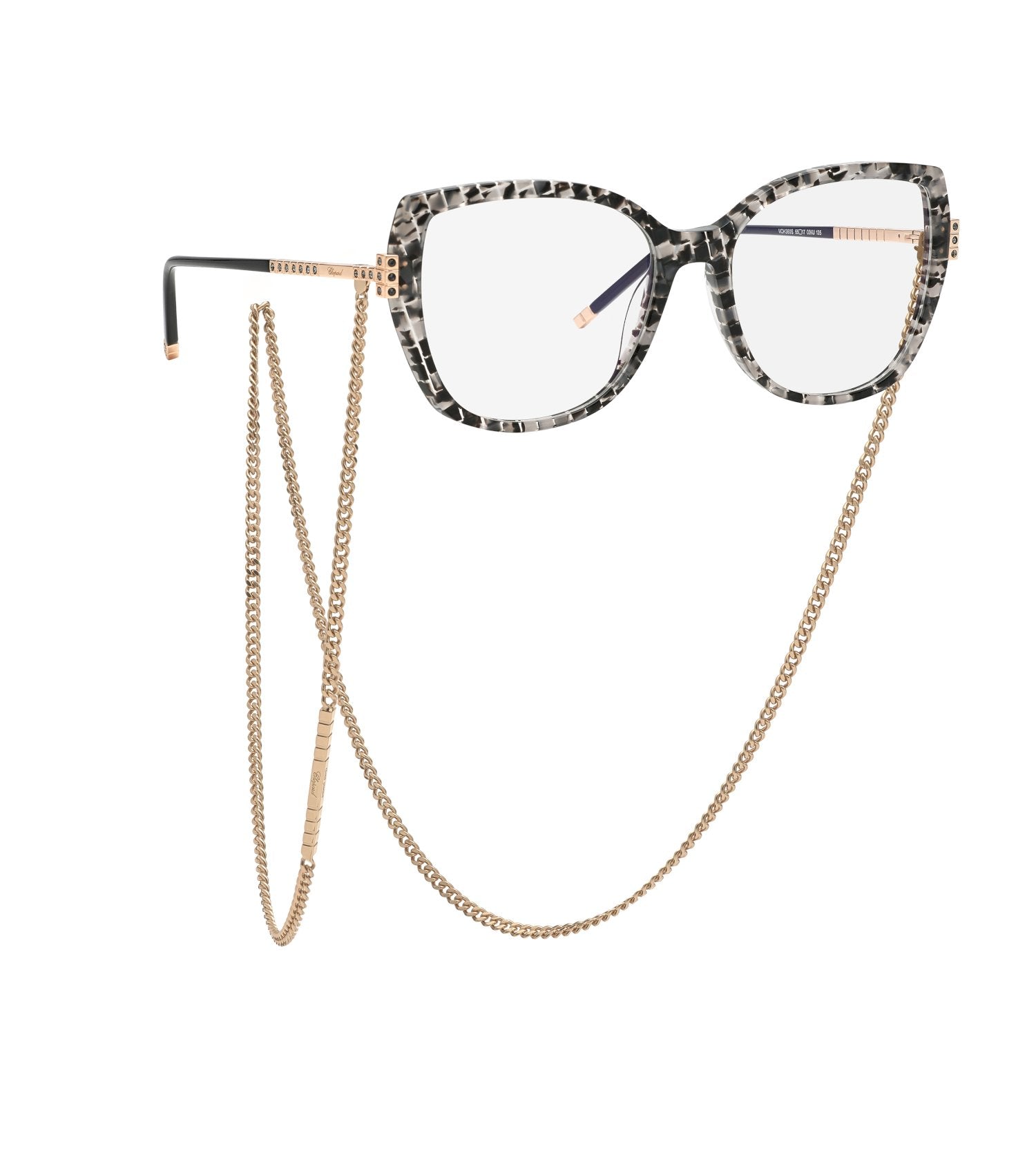 IKCH360 03KU Montature da vista Chopard 1