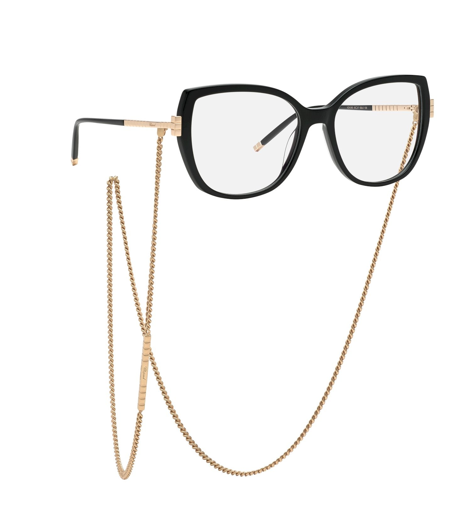 IKCH360 0BLK Montature da vista Chopard 1