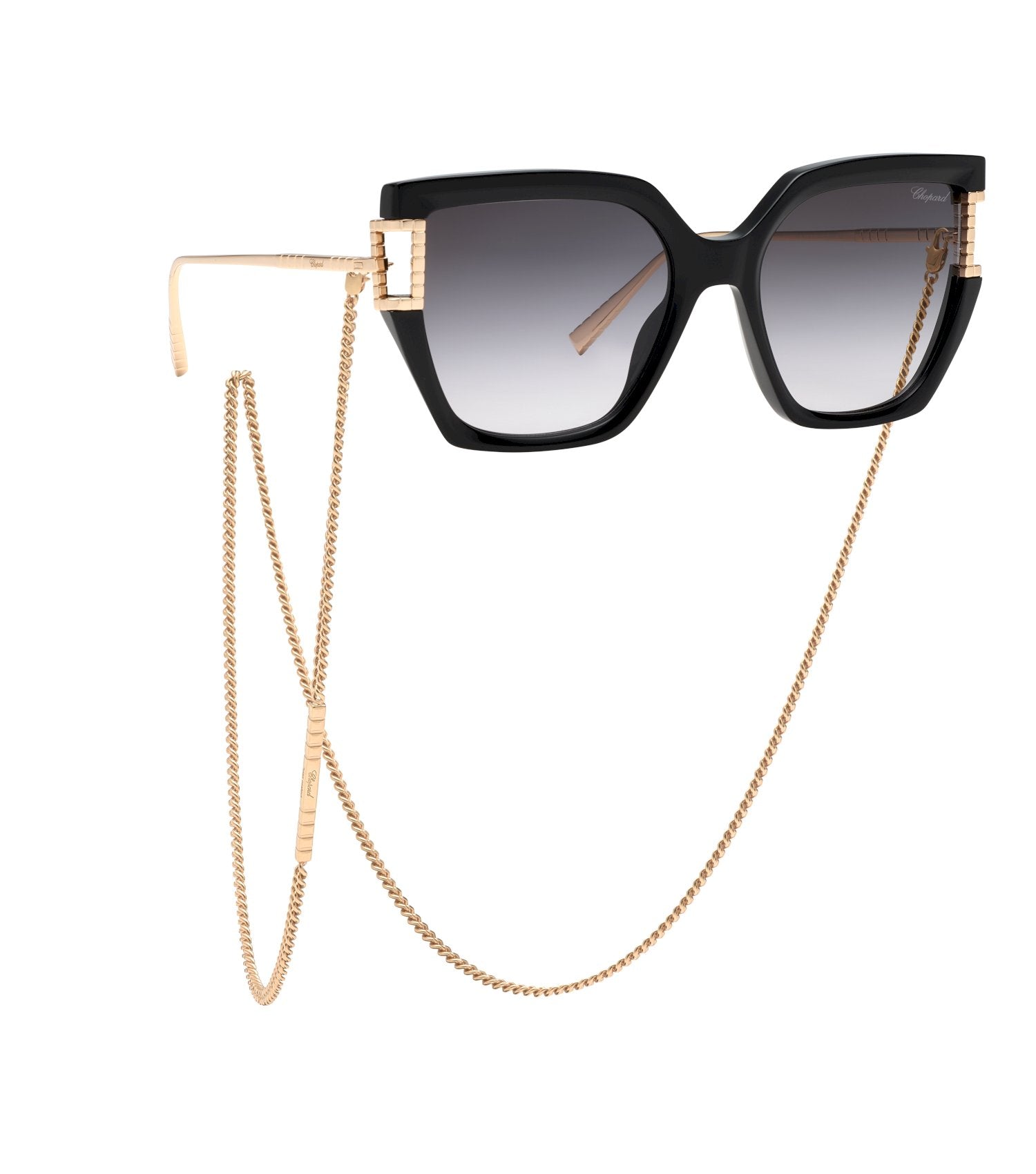 Chopard IKCH378 0BLK