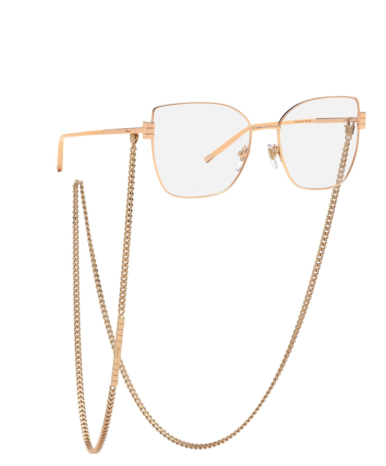 IKCHG01 08FC Montature da vista Chopard 1