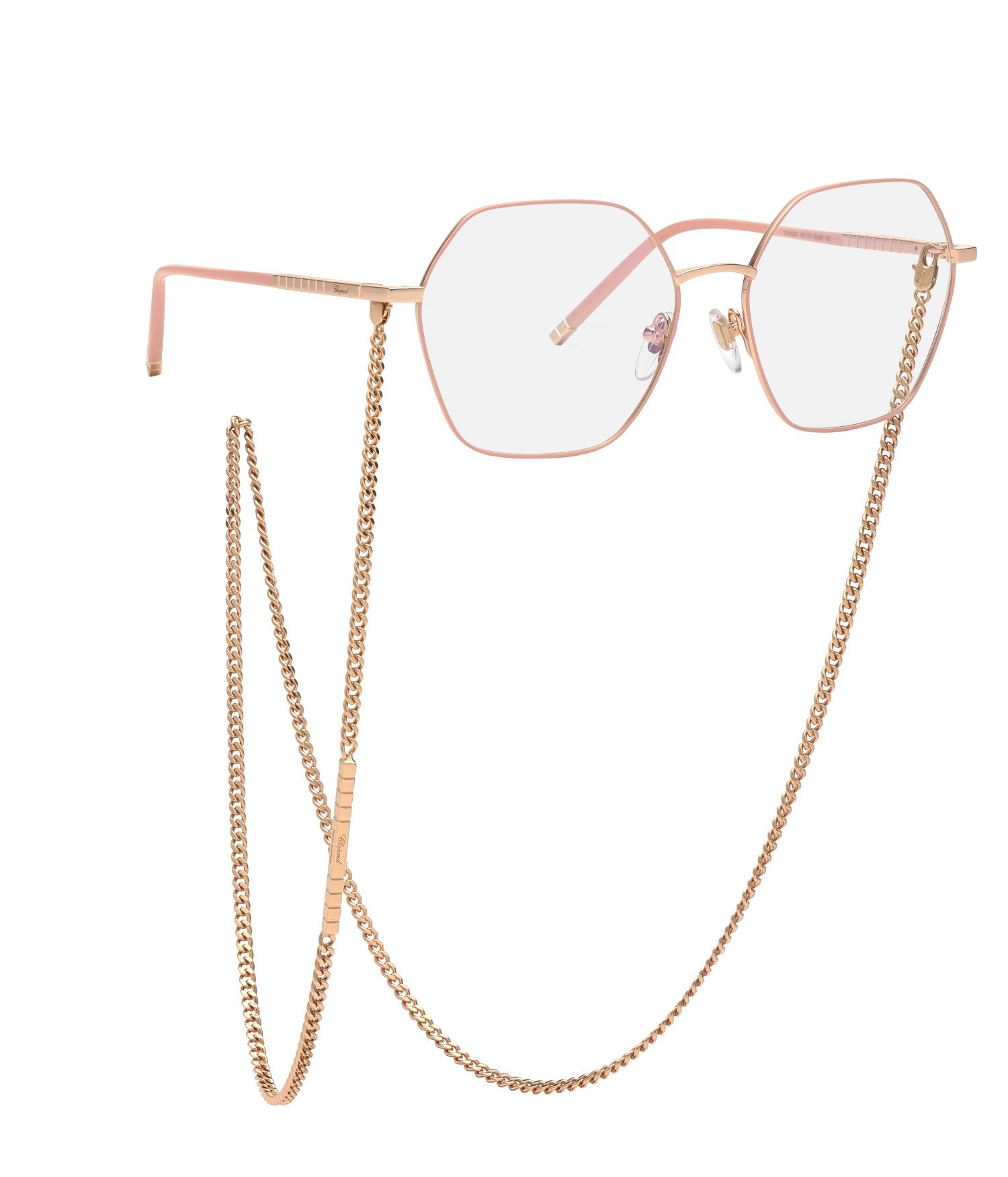 IKCHG27 02AM Montature da vista Chopard 1