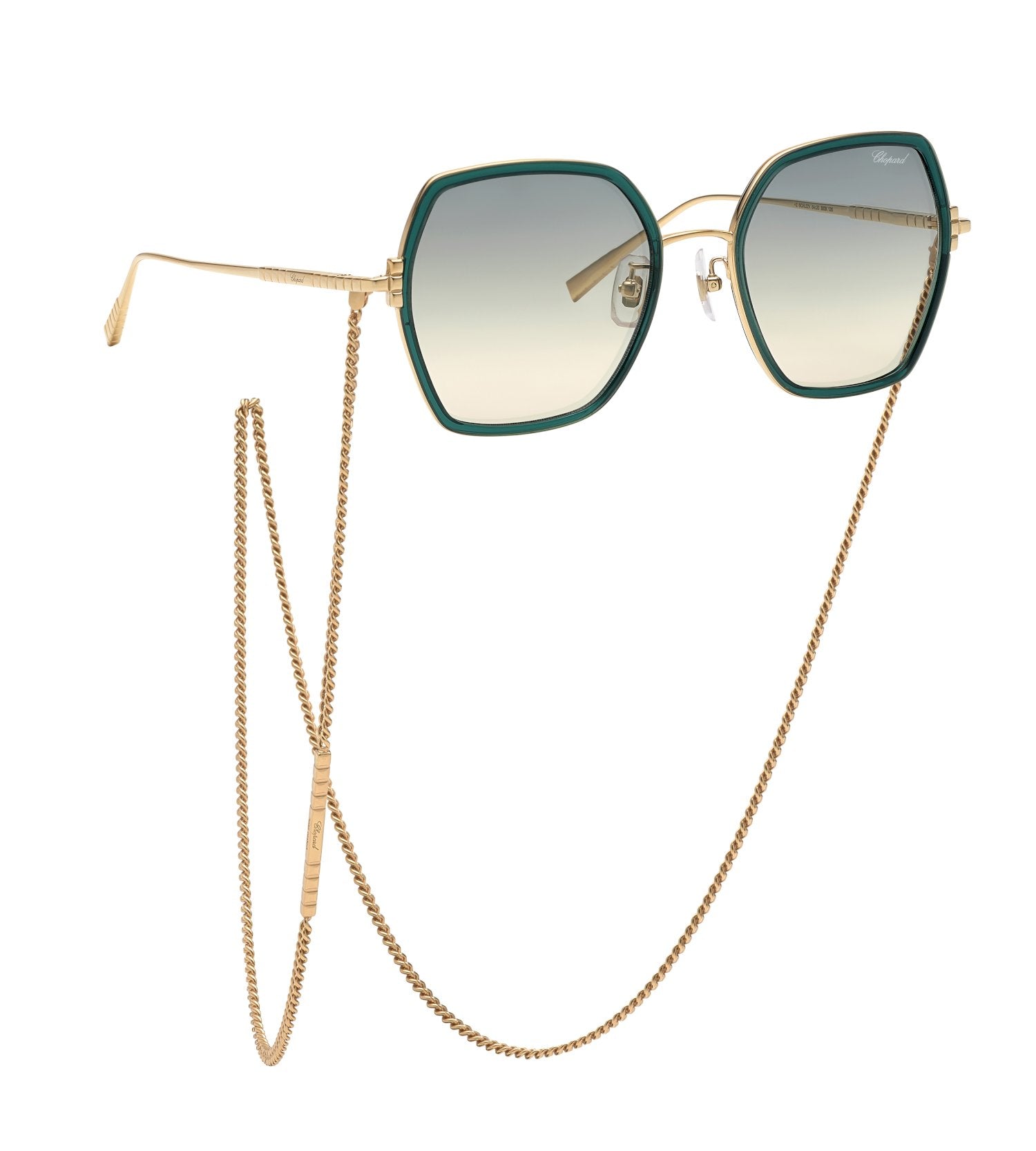 Chopard IKCHL02 300K Occhiali da sole Chopard 1