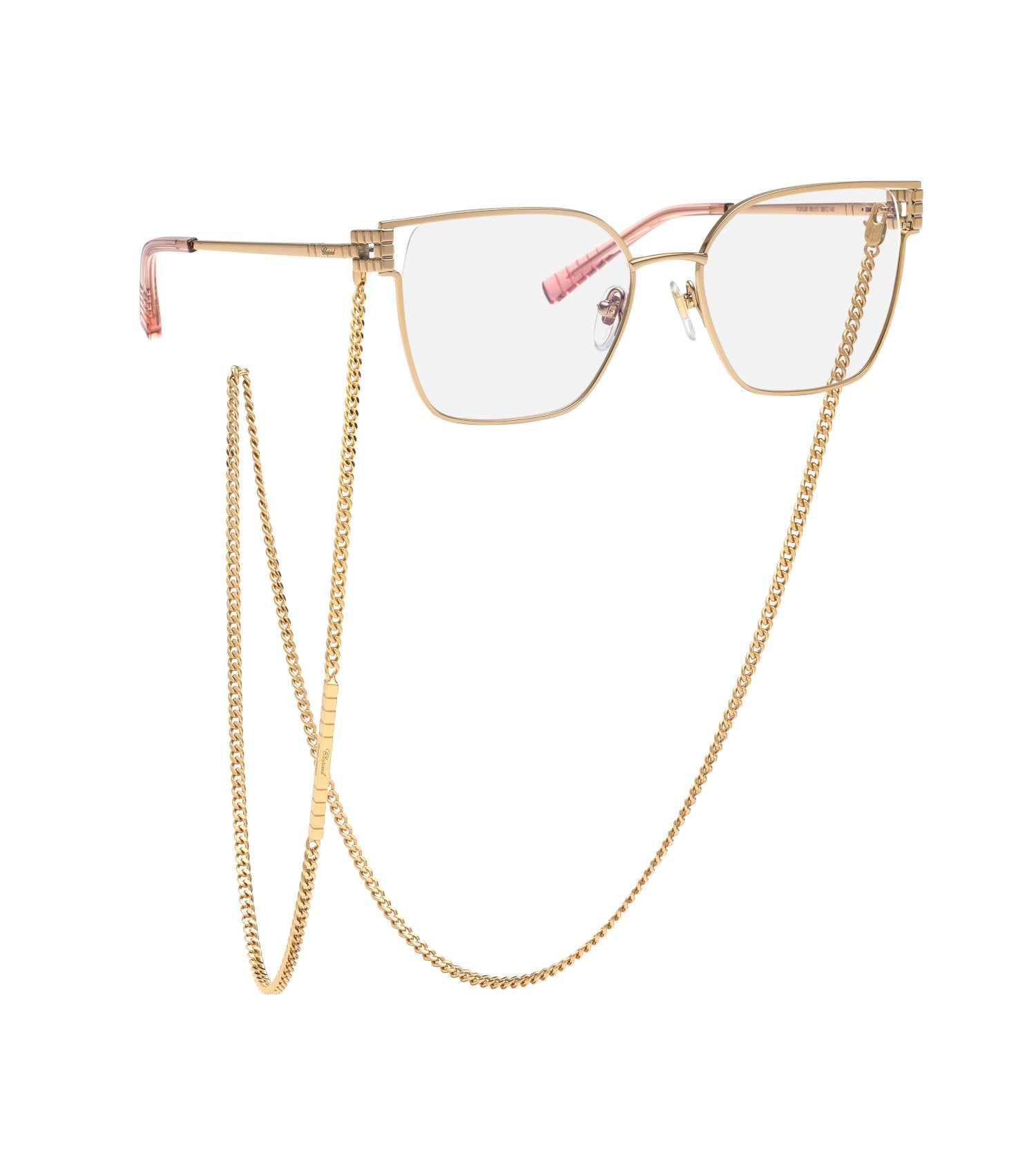 IKCHL58 08FC Montature da vista Chopard 1