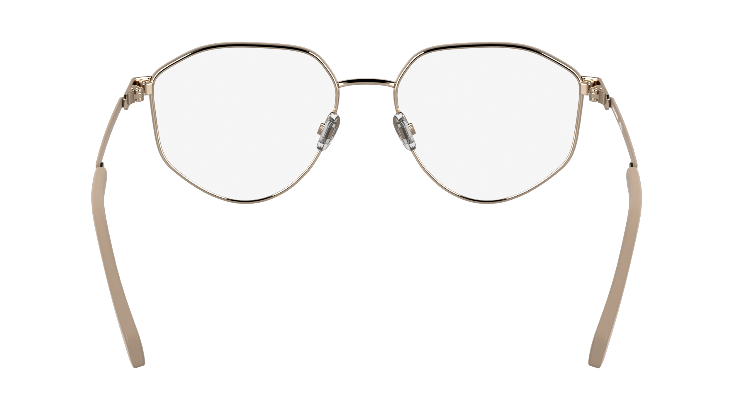 CKJ25204 770 Montature da vista Calvin Klein 5