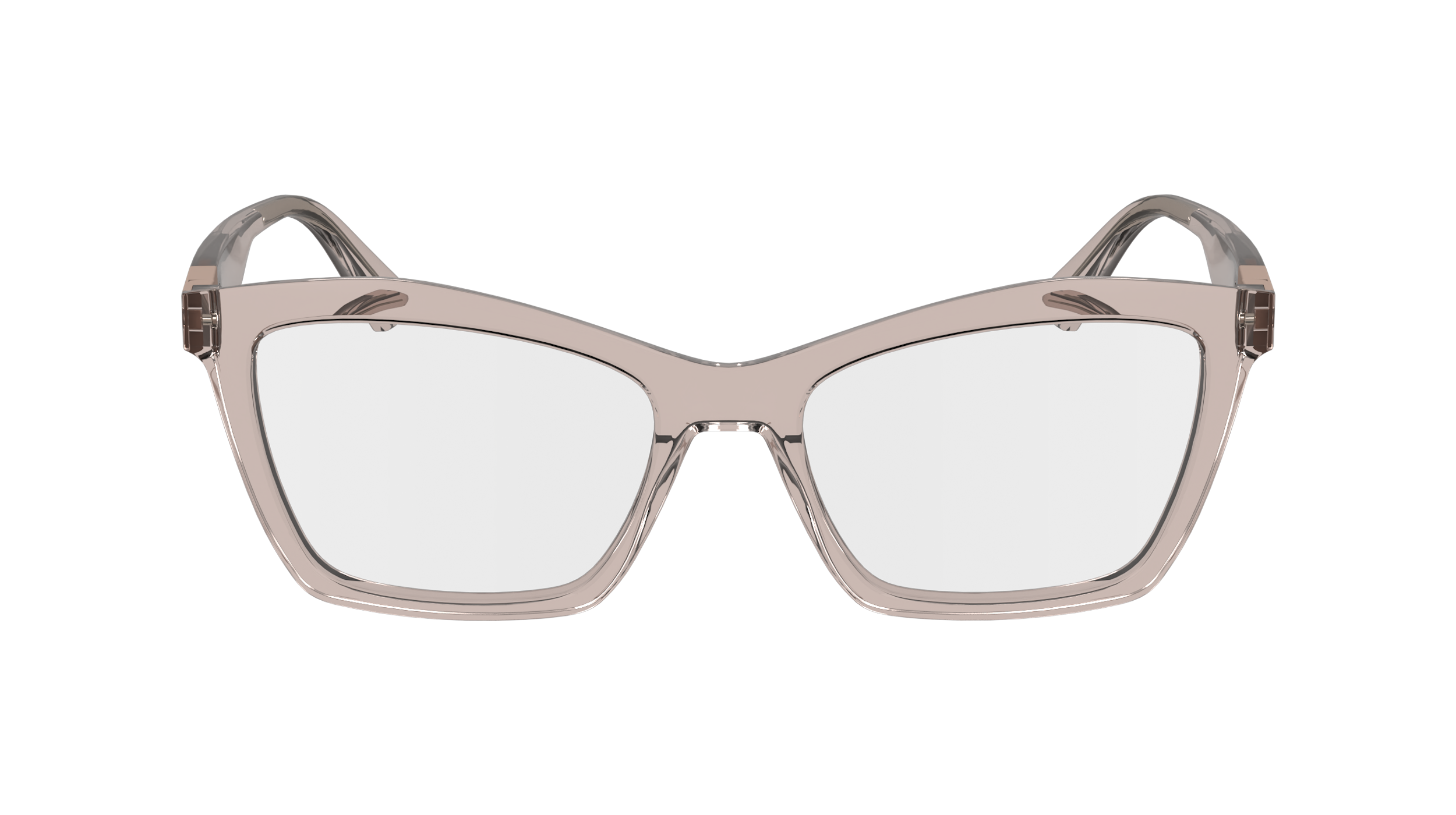 CKJ24612 671 Montature da vista Calvin Klein 2