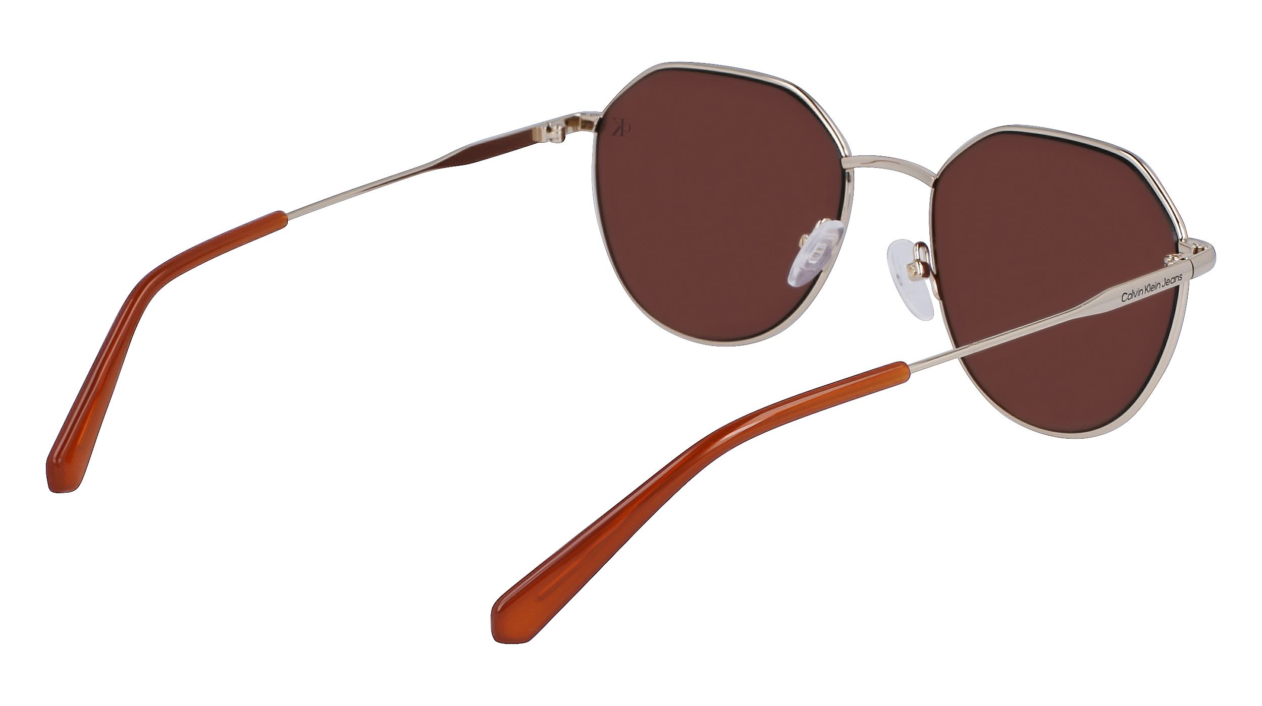 CKJ23201S 717 Occhiali da sole Calvin Klein 5