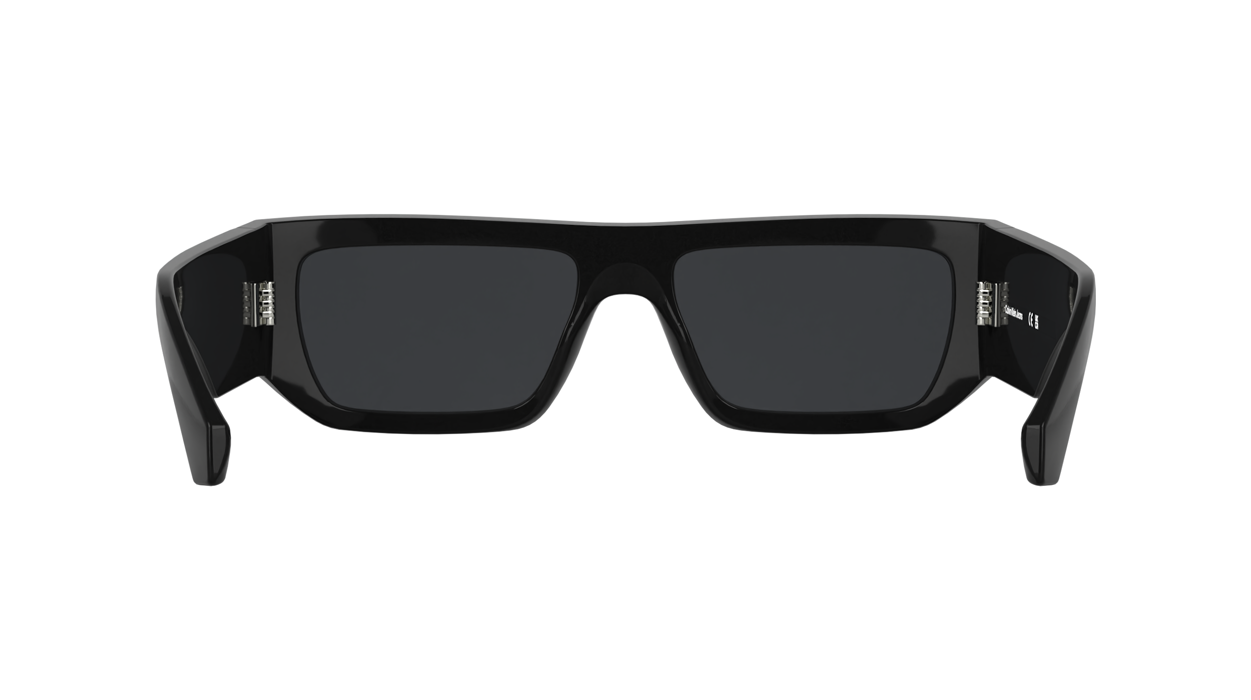 Calvin Klein CKJ26607S 001 Occhiali da sole Calvin Klein 5