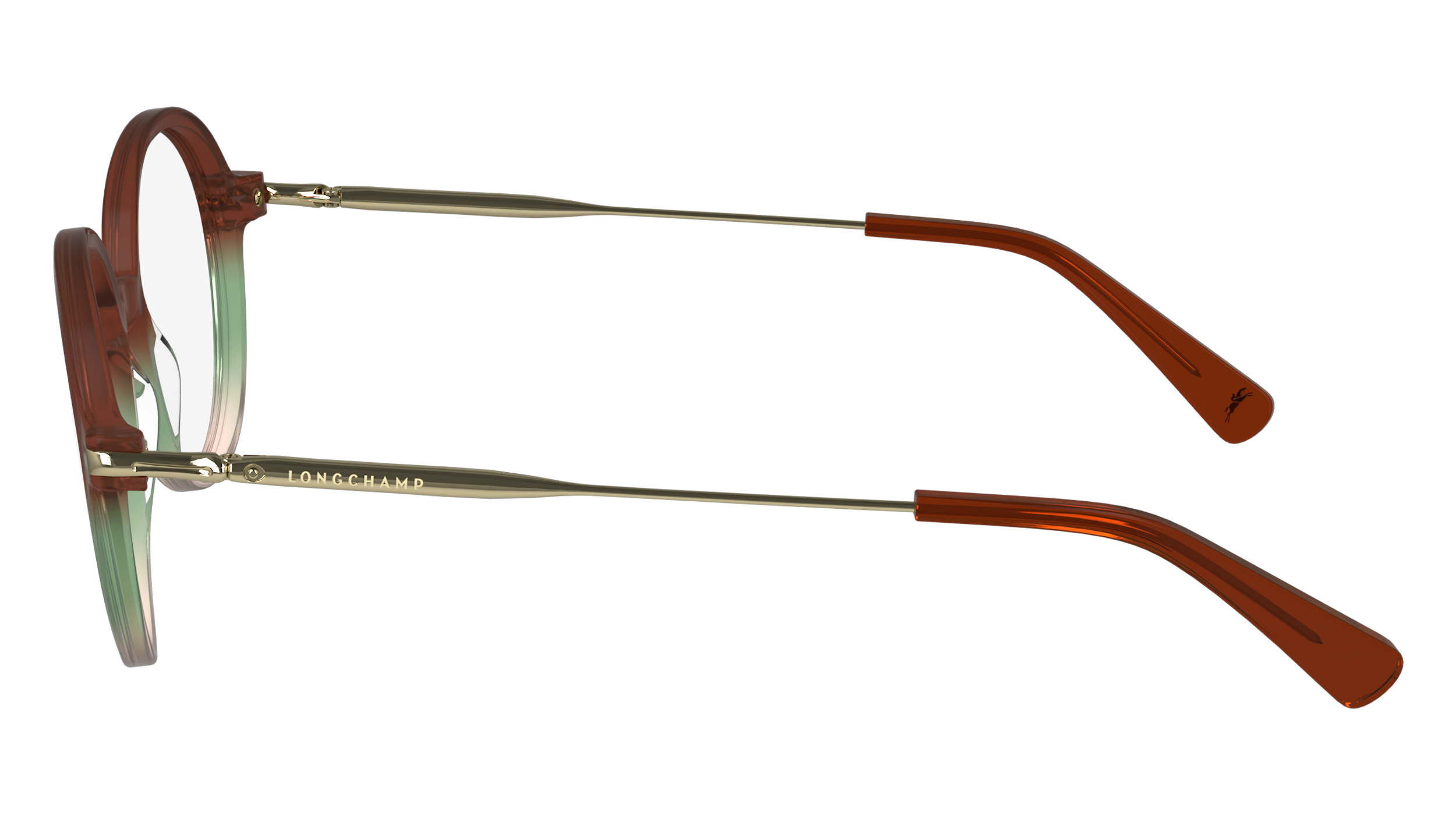 LO2736 260 Montature da vista LONGCHAMP 4