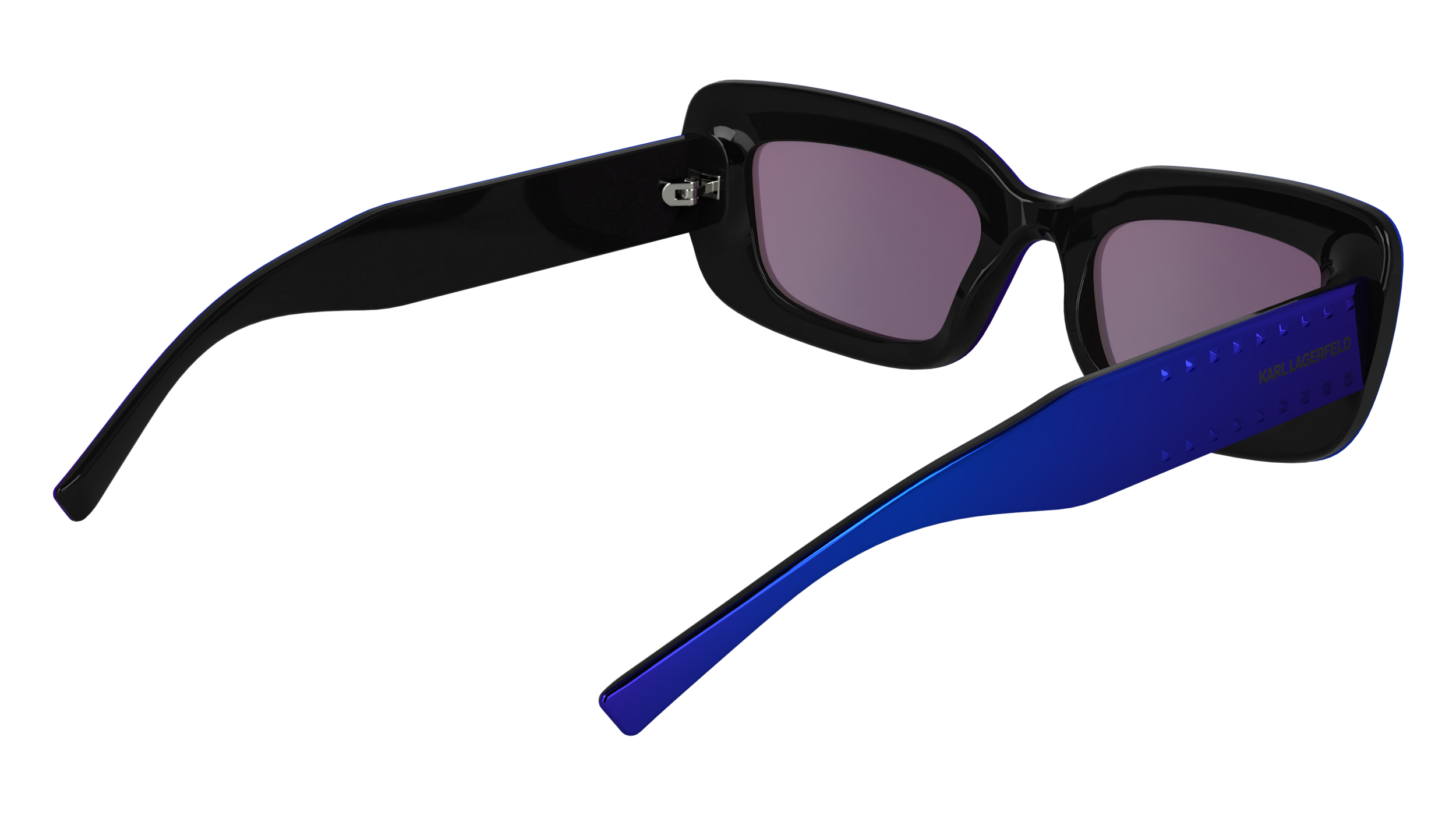 KL6164S 500 Occhiali da sole Karl Lagerfeld 5