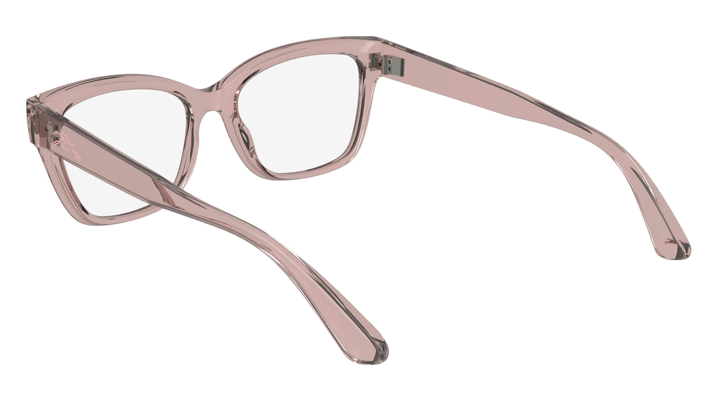 LO2738 610 Montature da vista LONGCHAMP 3
