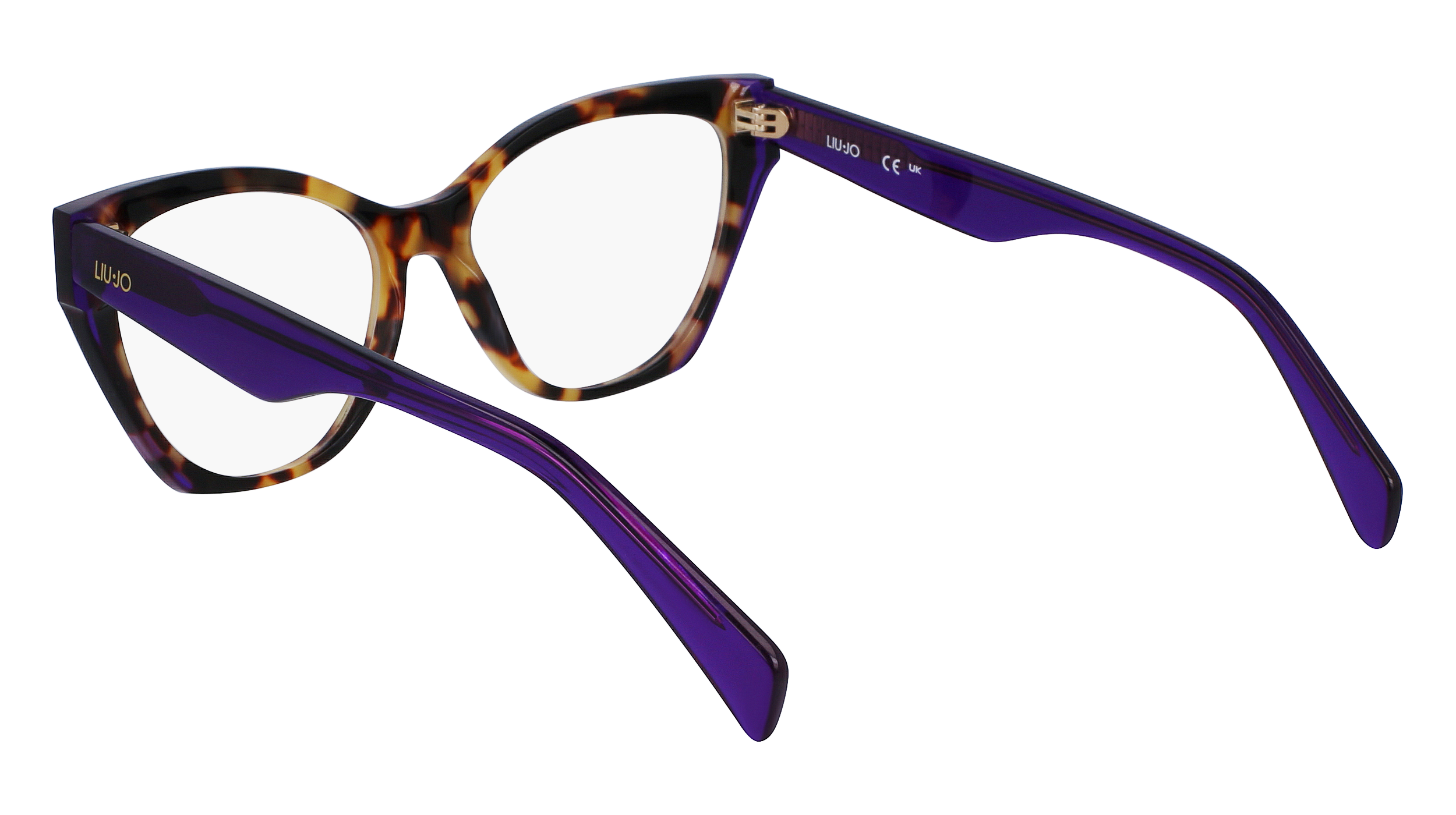 LJ2781 261 Montature da vista Liu Jo 4