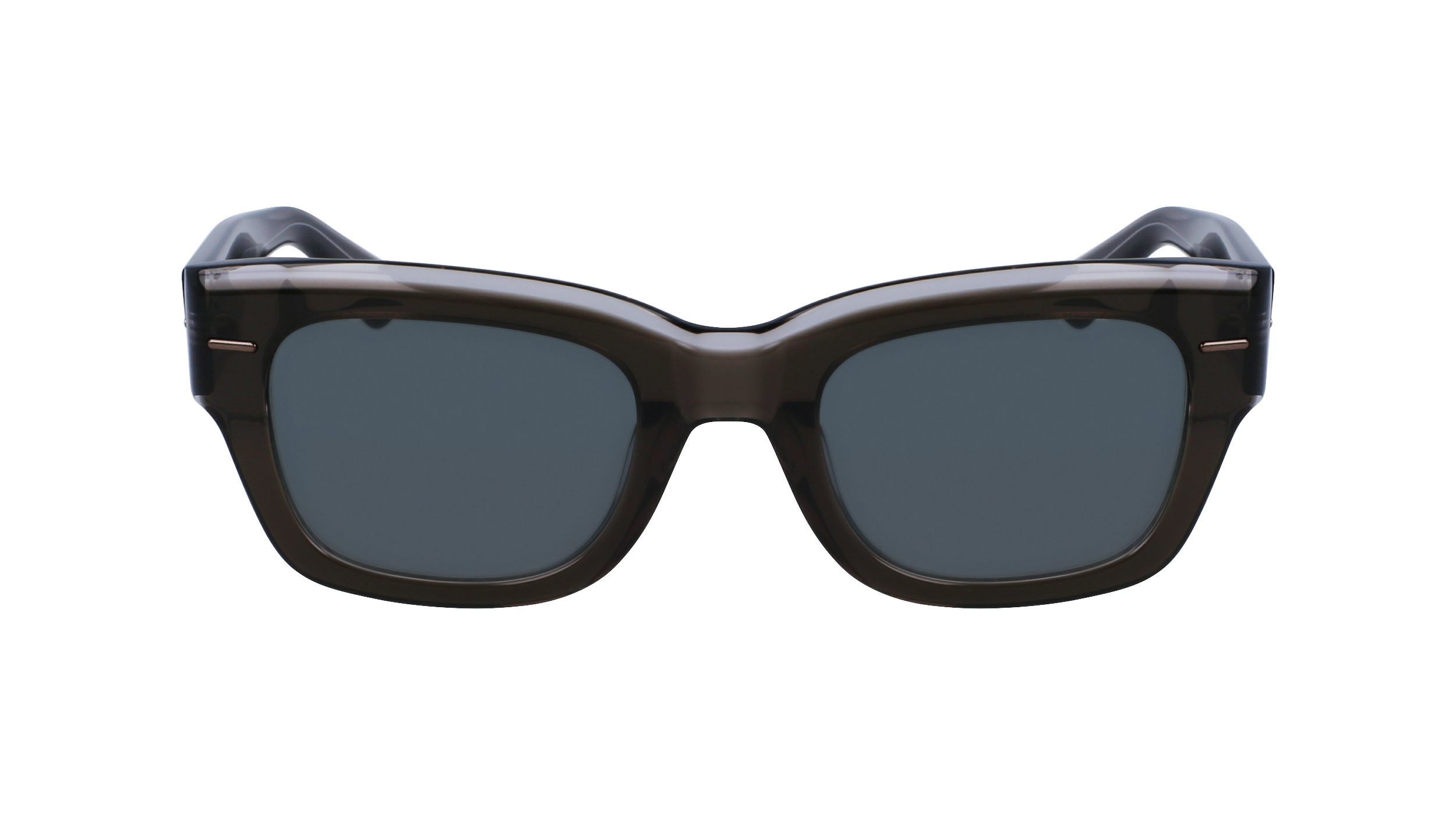 CK23509S 059 Occhiali da sole Calvin Klein 3