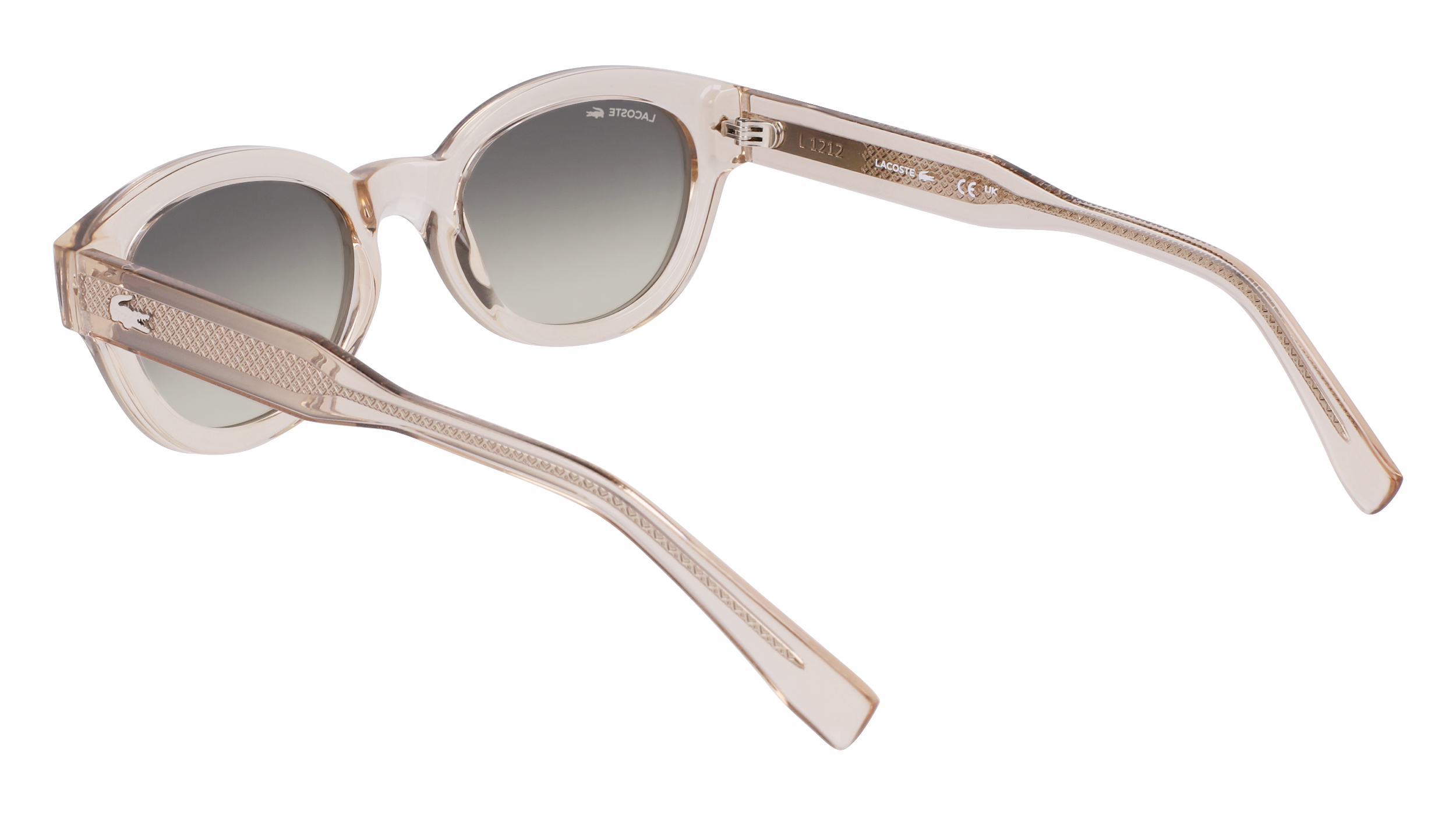L6024S 264 Occhiali da sole Lacoste 3