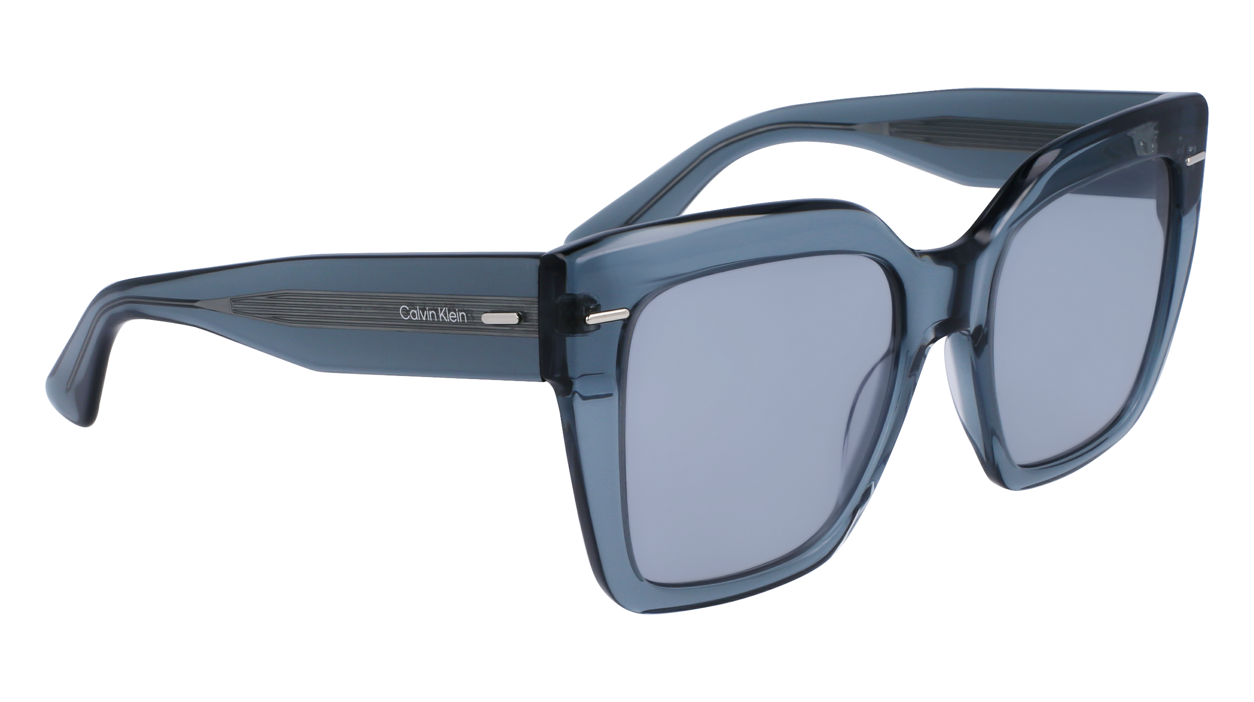 CK23508S 435 Occhiali da sole Calvin Klein 11