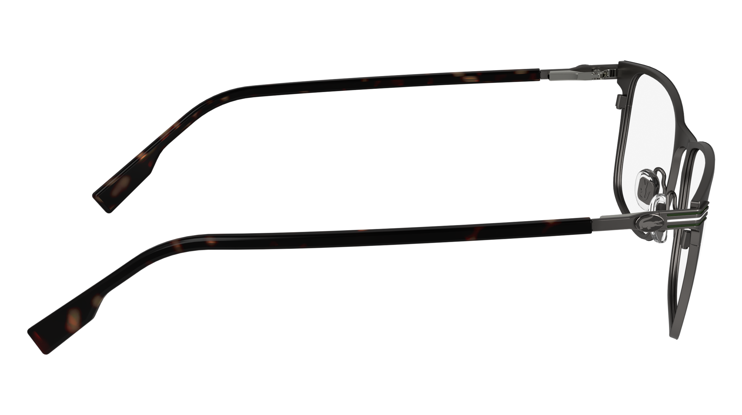 L2300 033 Montature da vista Lacoste 7