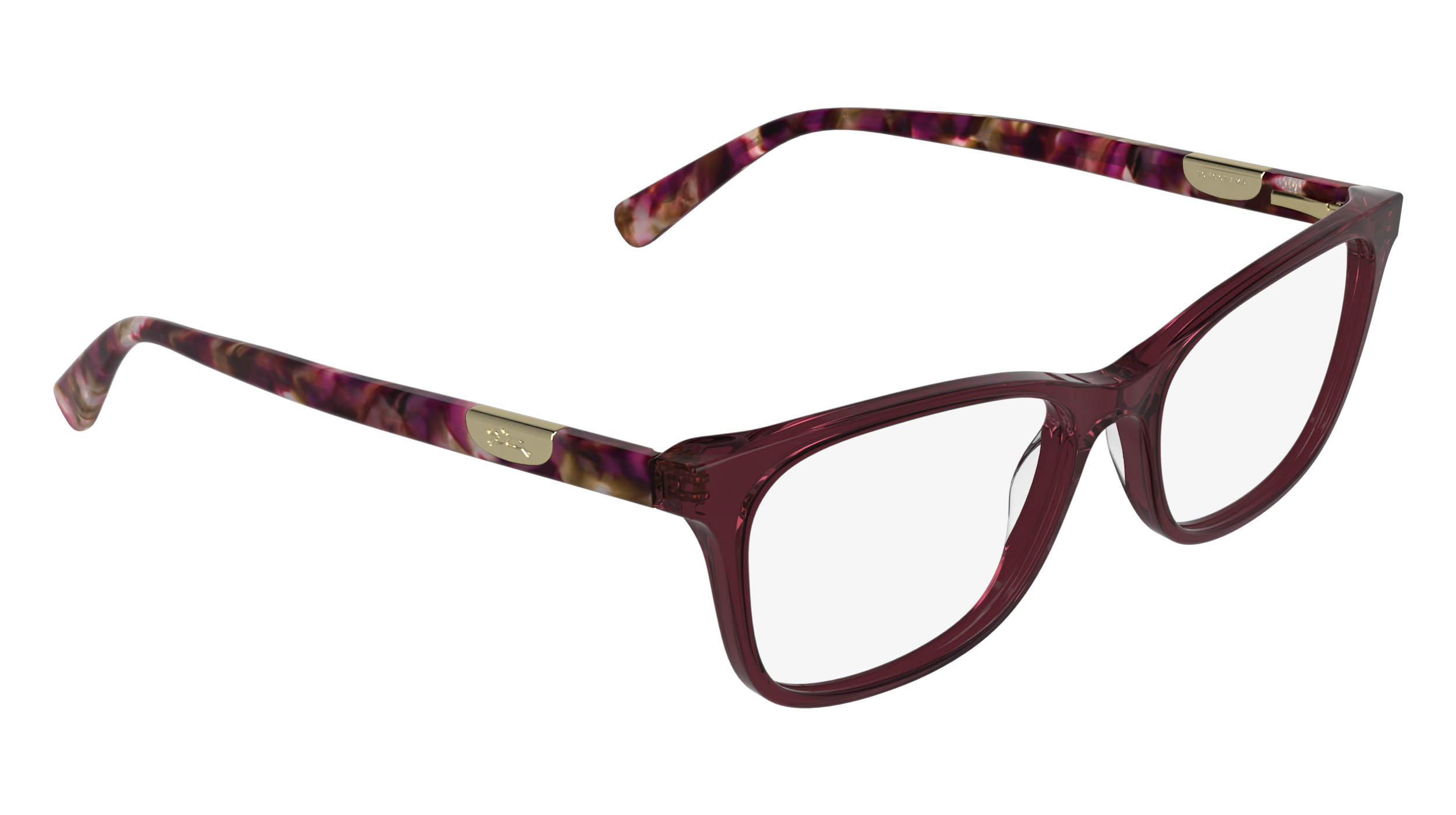 LONGCHAMP LO2797 609 Montature da vista LONGCHAMP 8