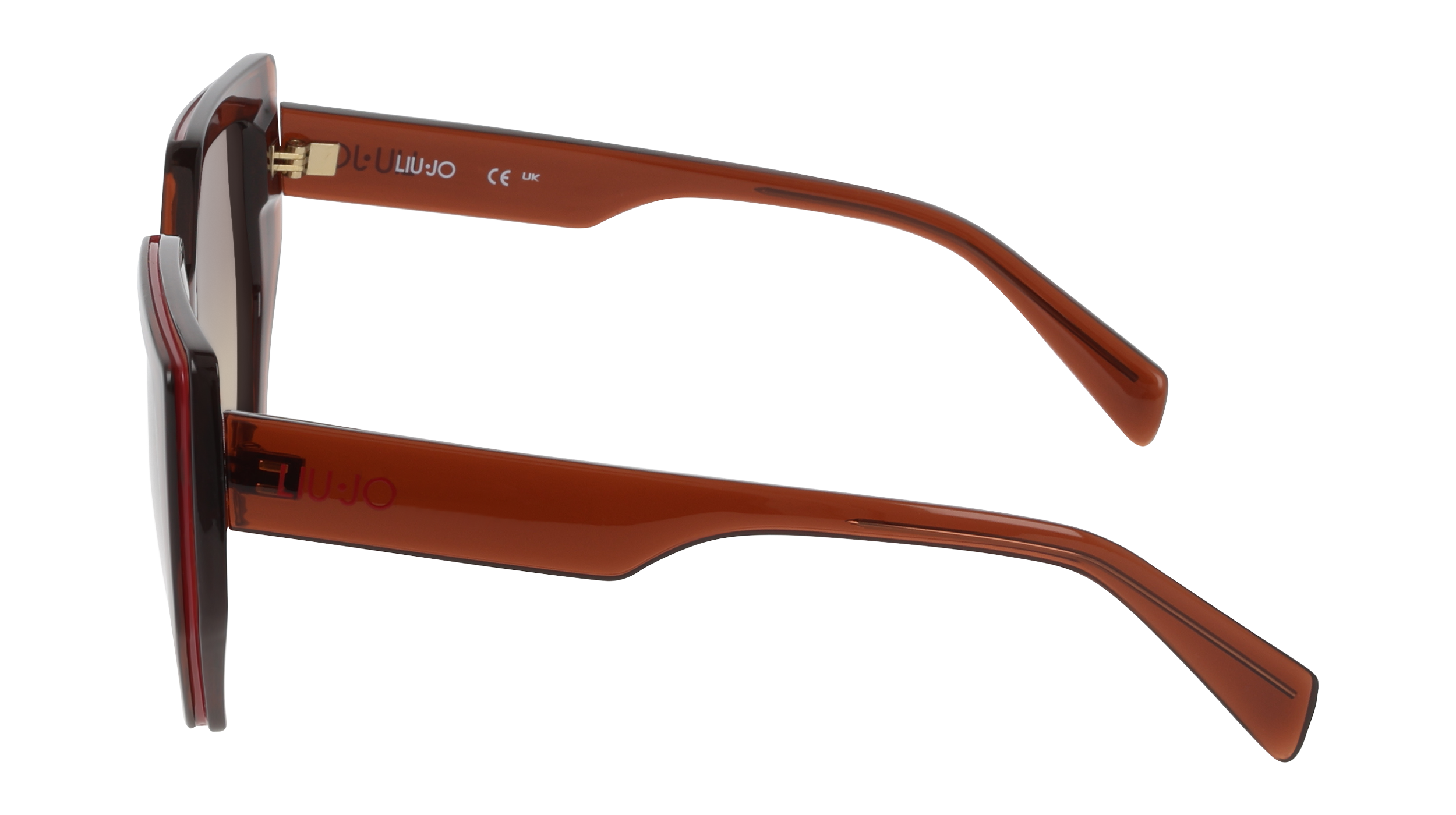 LJ810S 200 Occhiali da sole Liu Jo 3