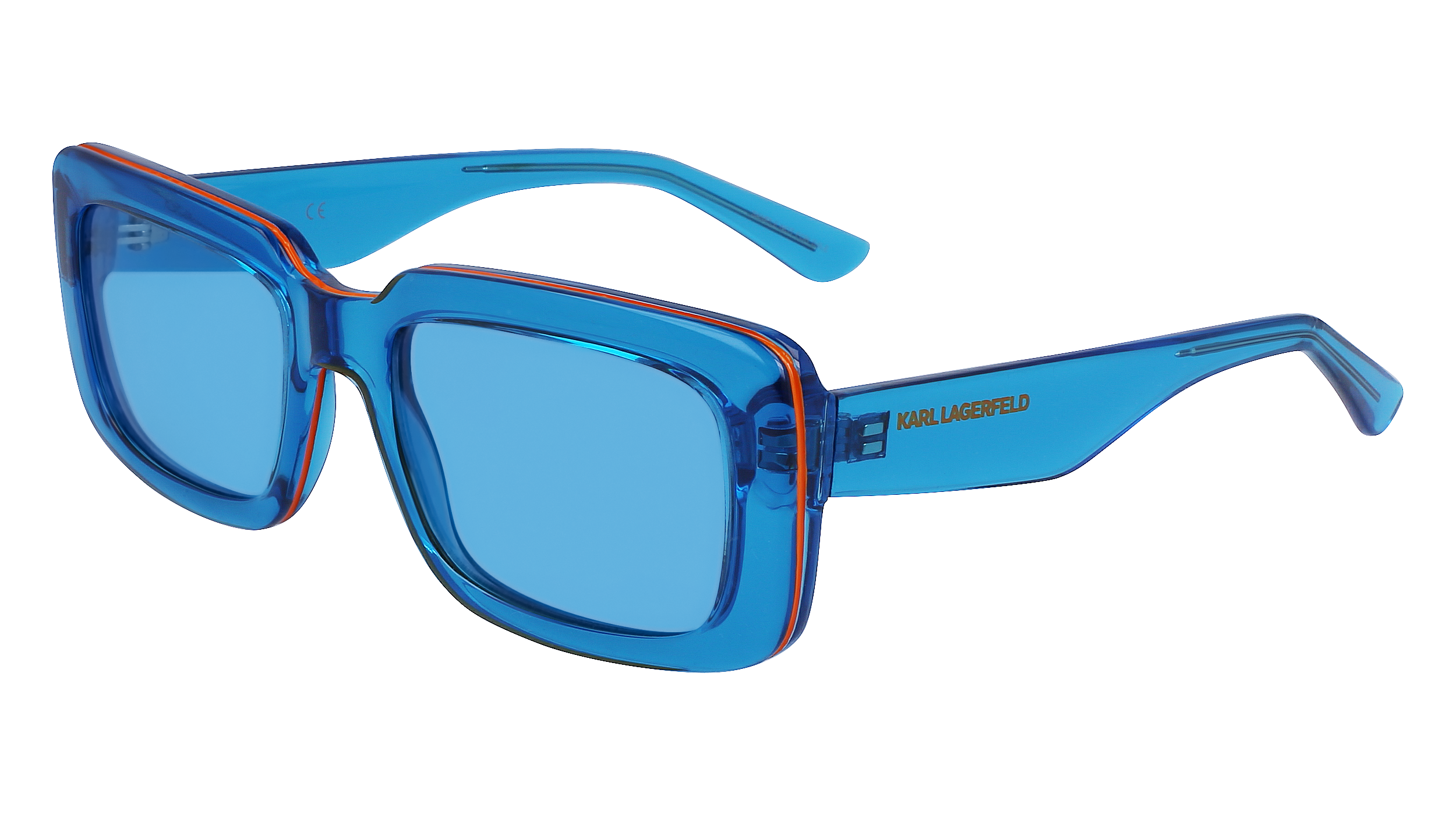 KL6101S 450 Occhiali da sole Karl Lagerfeld 1