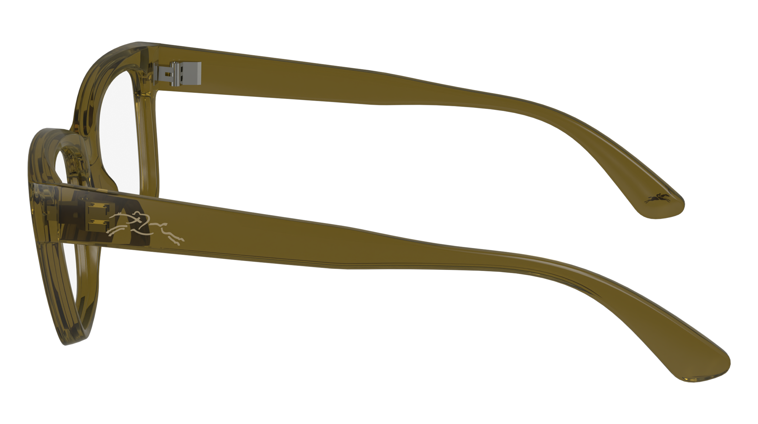 LO2738 200 Montature da vista LONGCHAMP 3