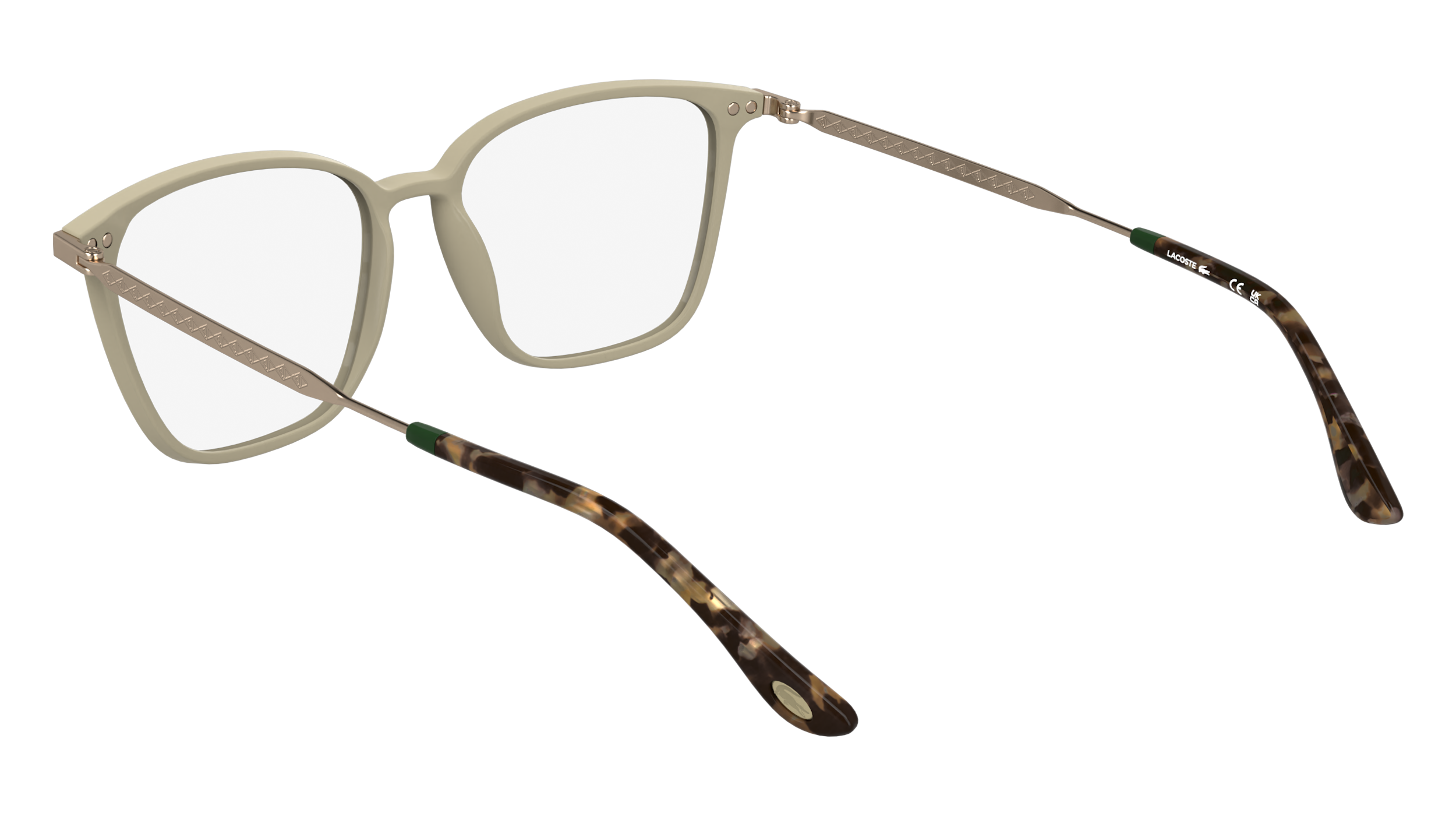 L2984 264 Montature da vista Lacoste 4