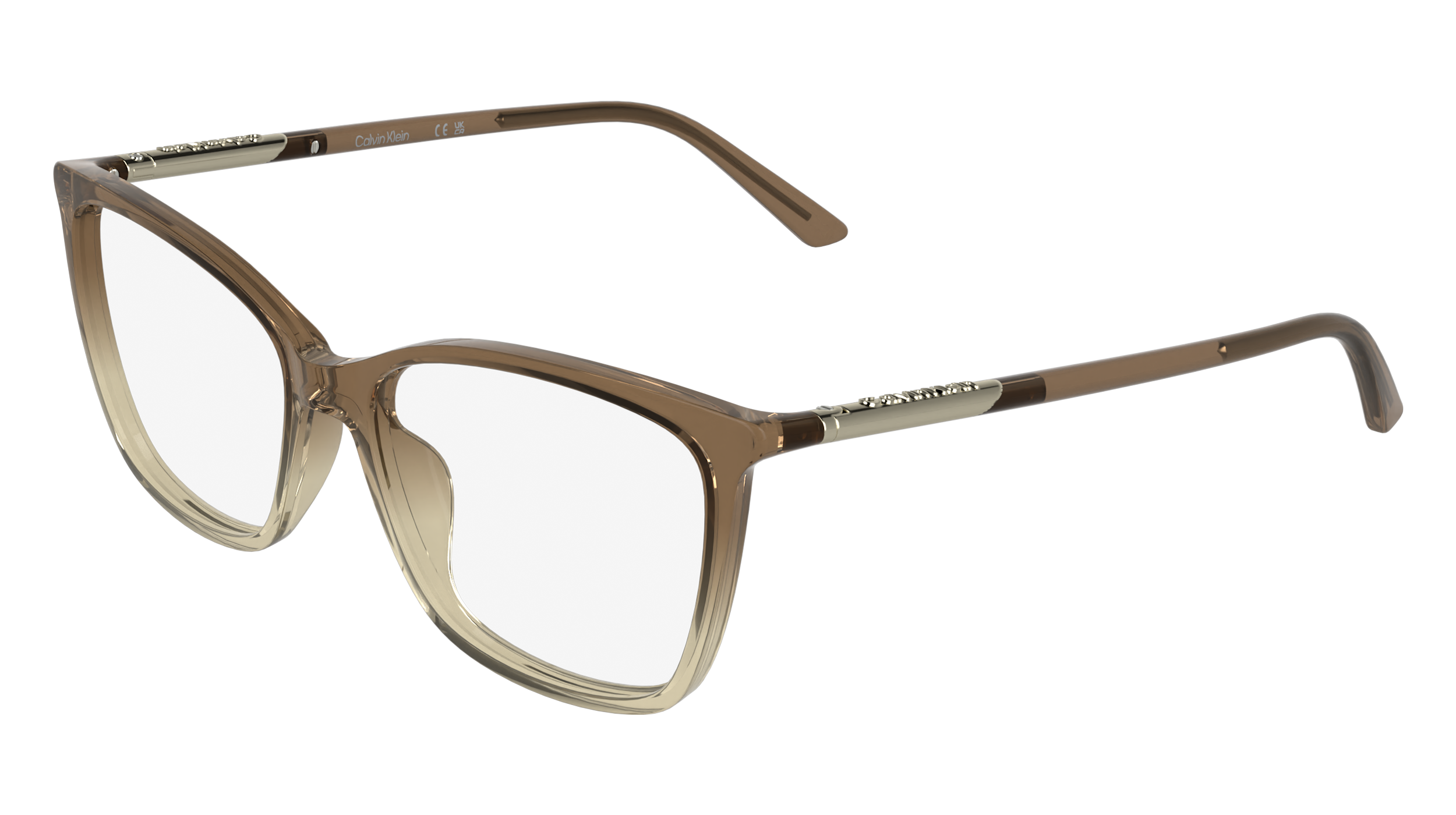 Calvin Klein CK26509 200 Montature da vista Calvin Klein 1