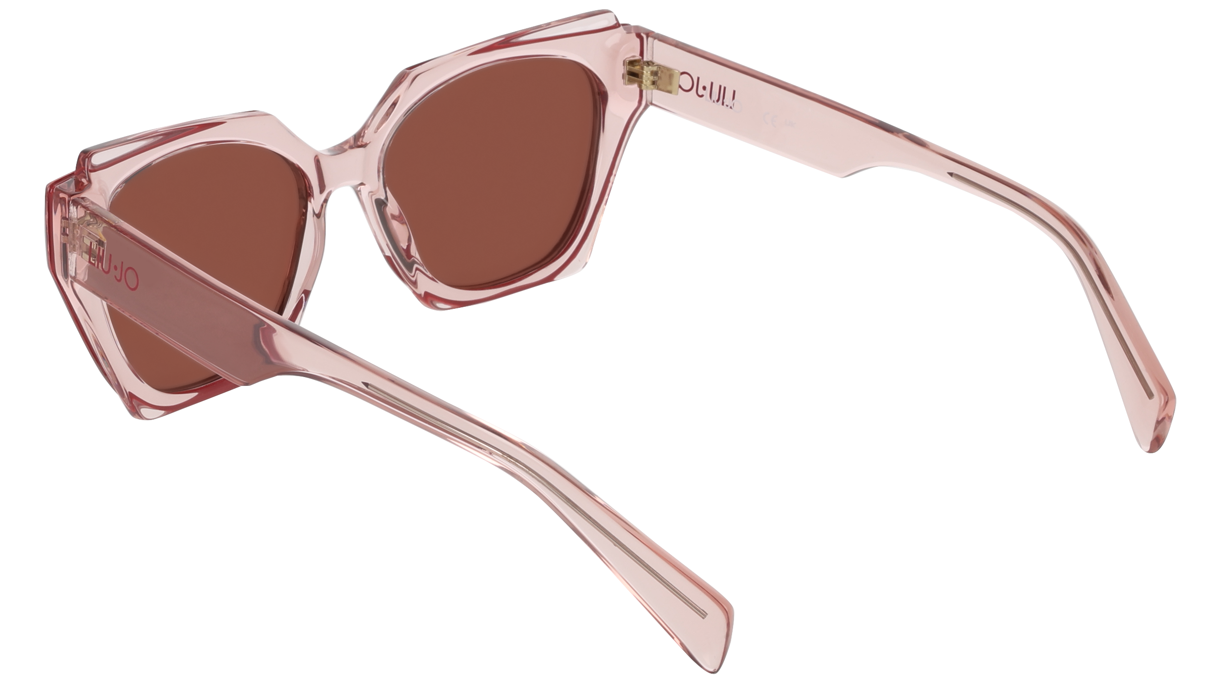 LJ809S 272 Occhiali da sole Liu Jo 4