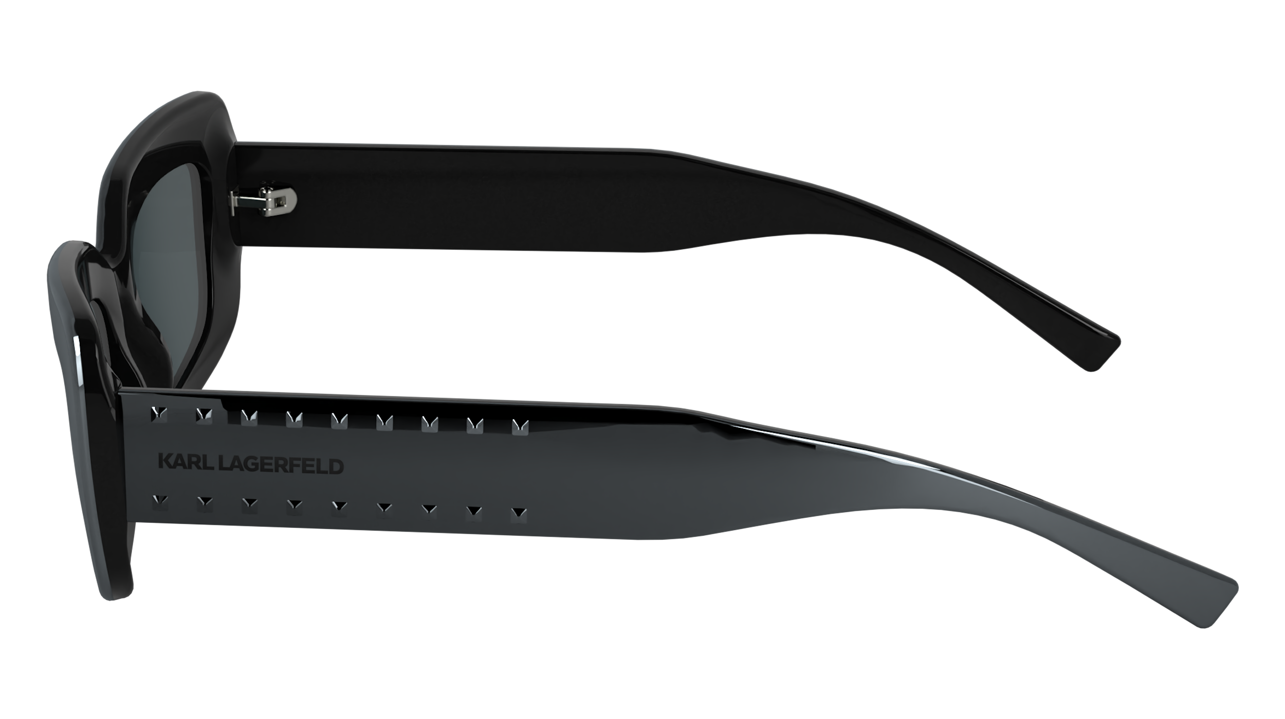 KL6164S 021 Occhiali da sole Karl Lagerfeld 4