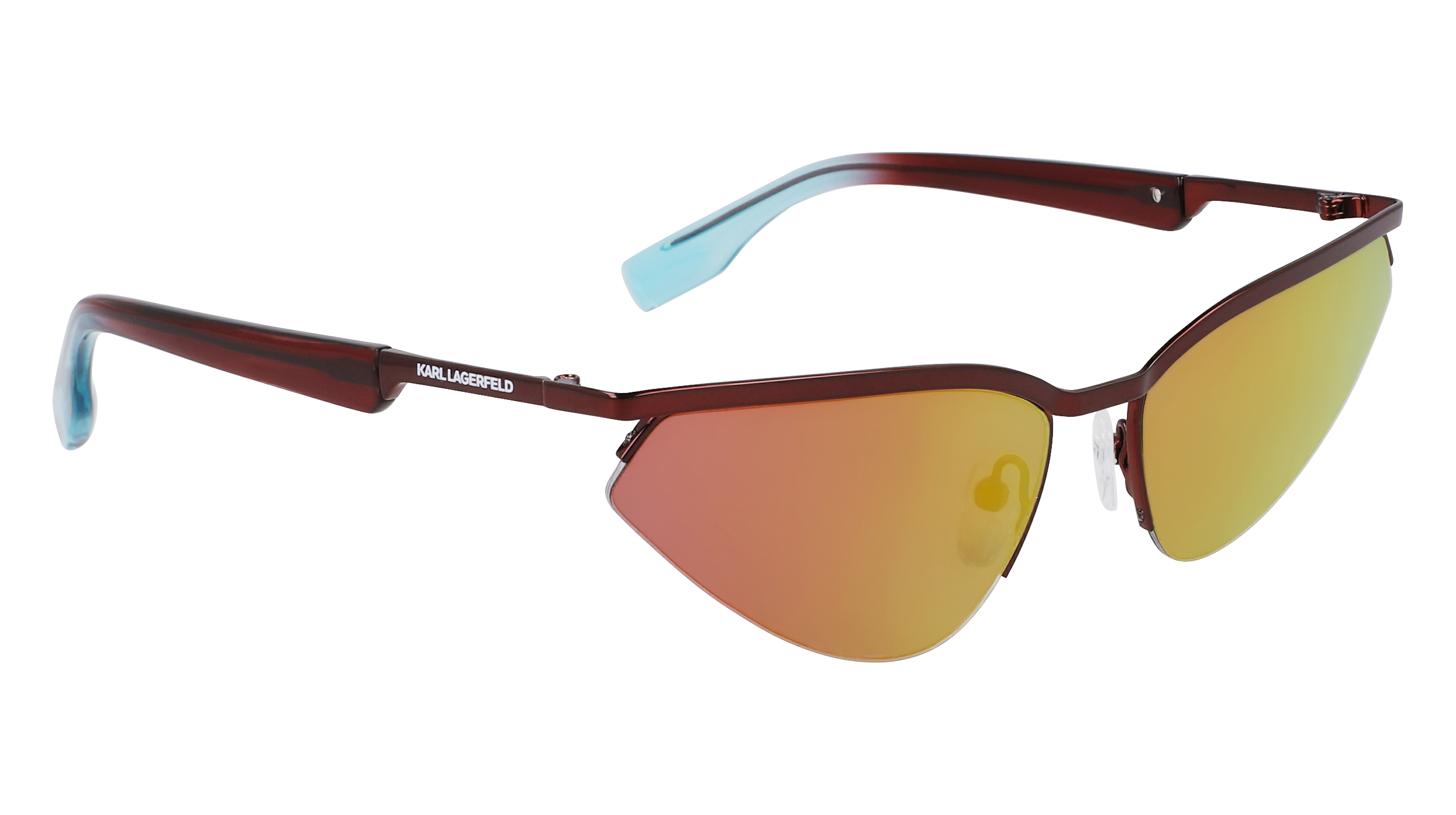 KL352S 601 Occhiali da sole Karl Lagerfeld 8