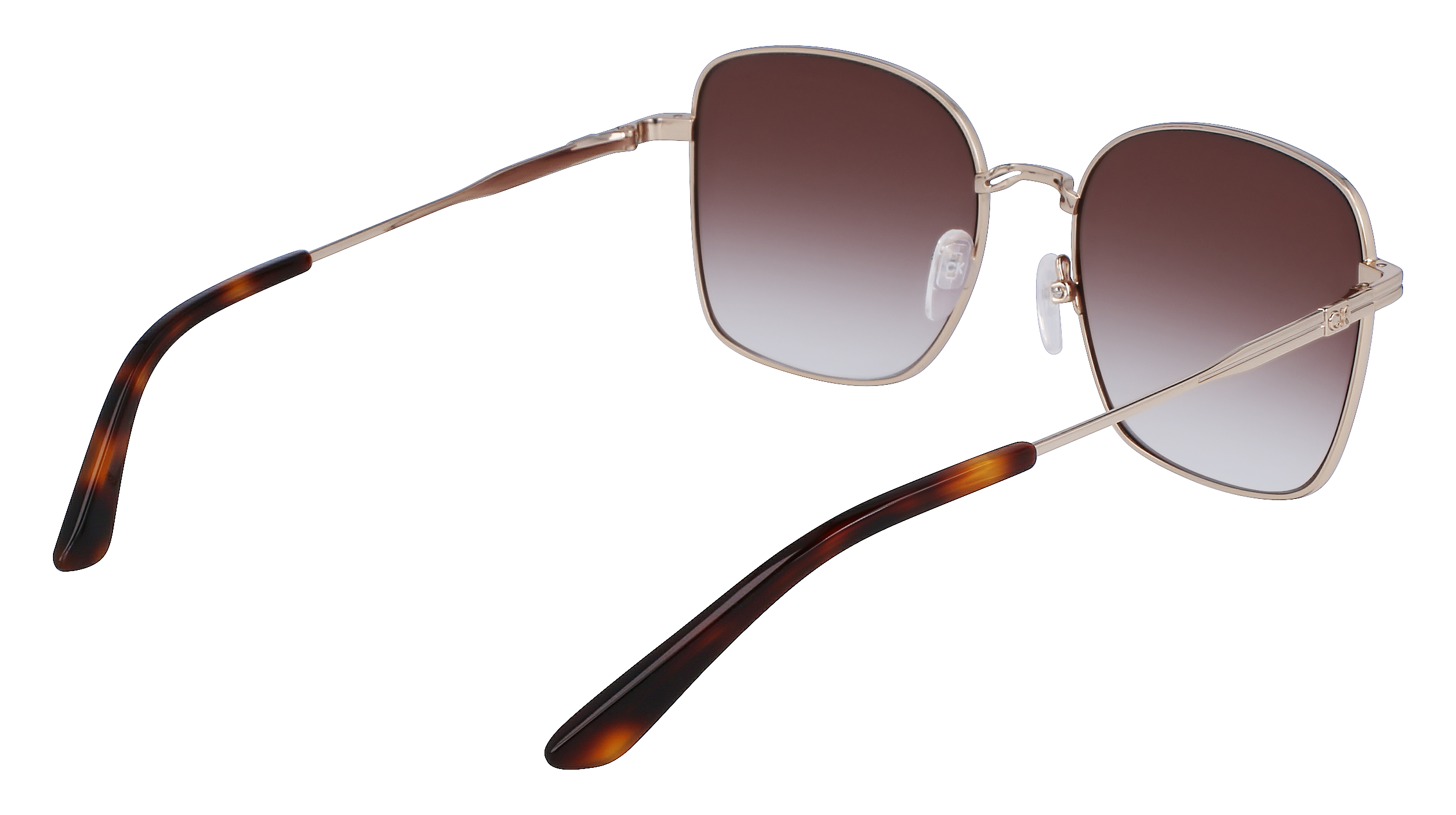 CK23100S 717 Occhiali da sole Calvin Klein 5