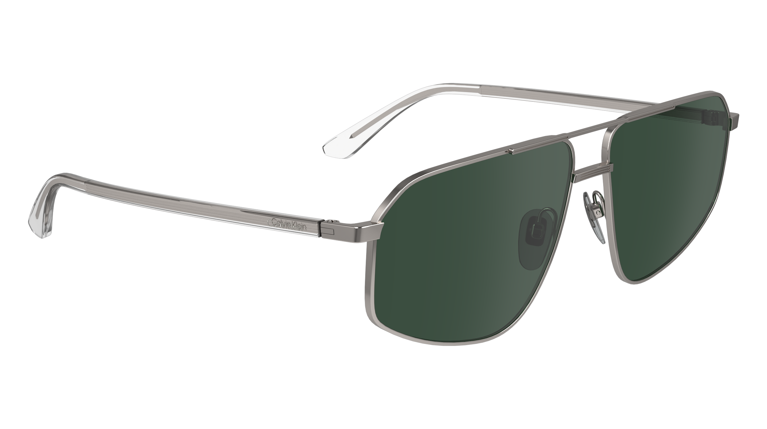 CK23126S 015 Occhiali da sole Calvin Klein 11