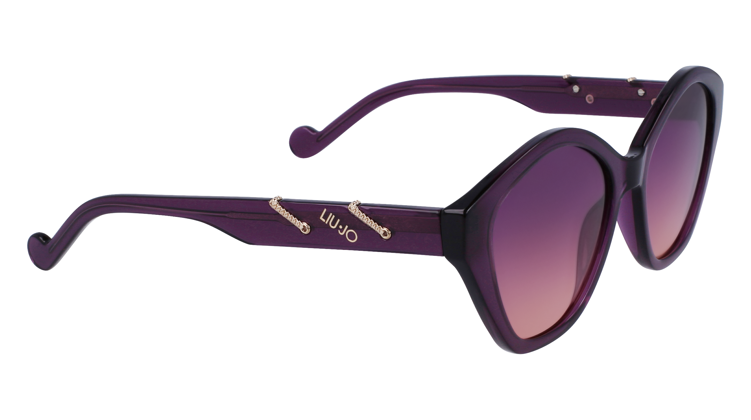 LJ770S 501 Occhiali da sole Liu Jo 11