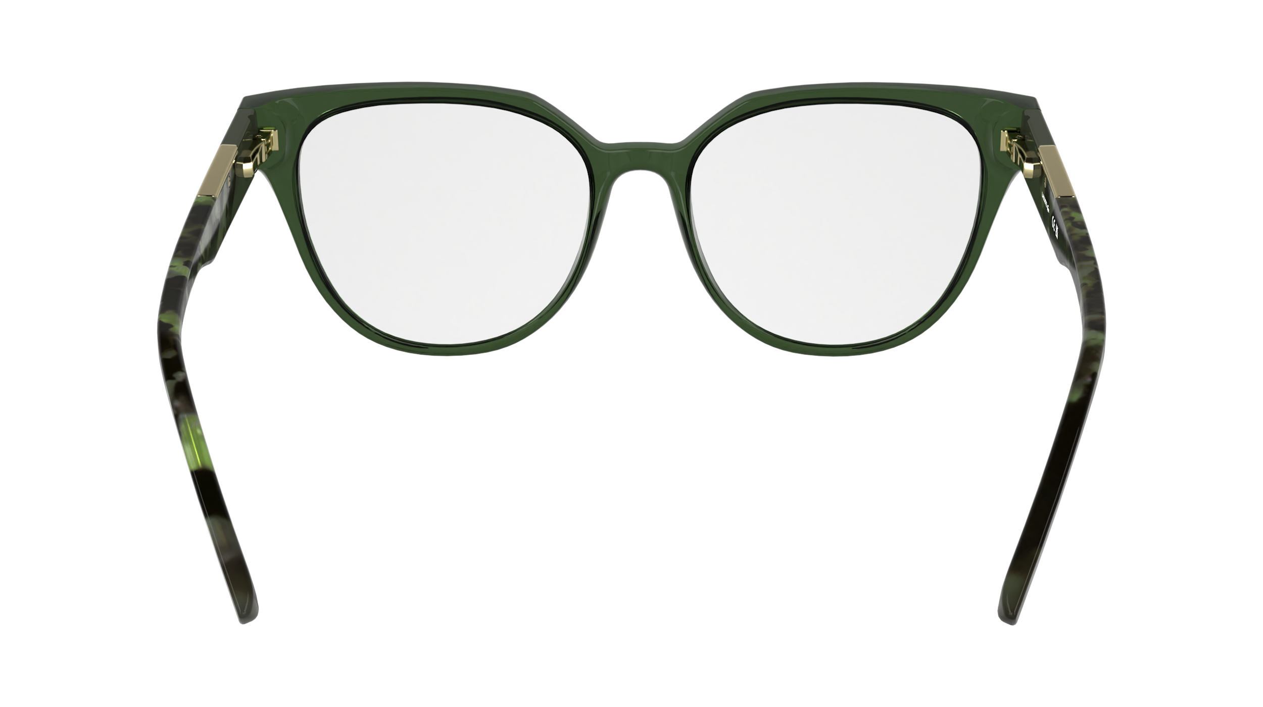 L2982 301 Montature da vista Lacoste 5