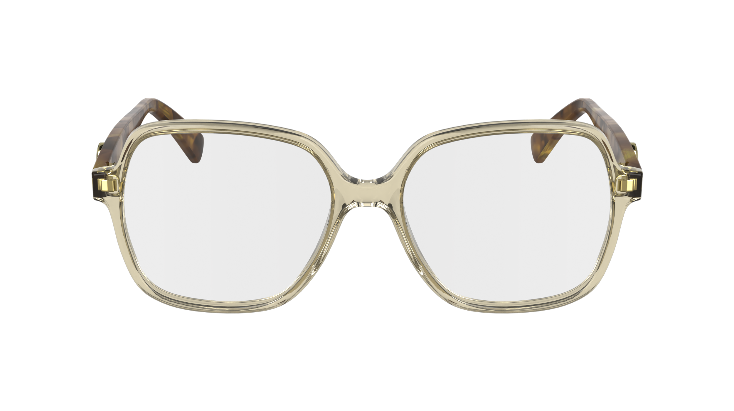 LO2757 250 Montature da vista LONGCHAMP 3