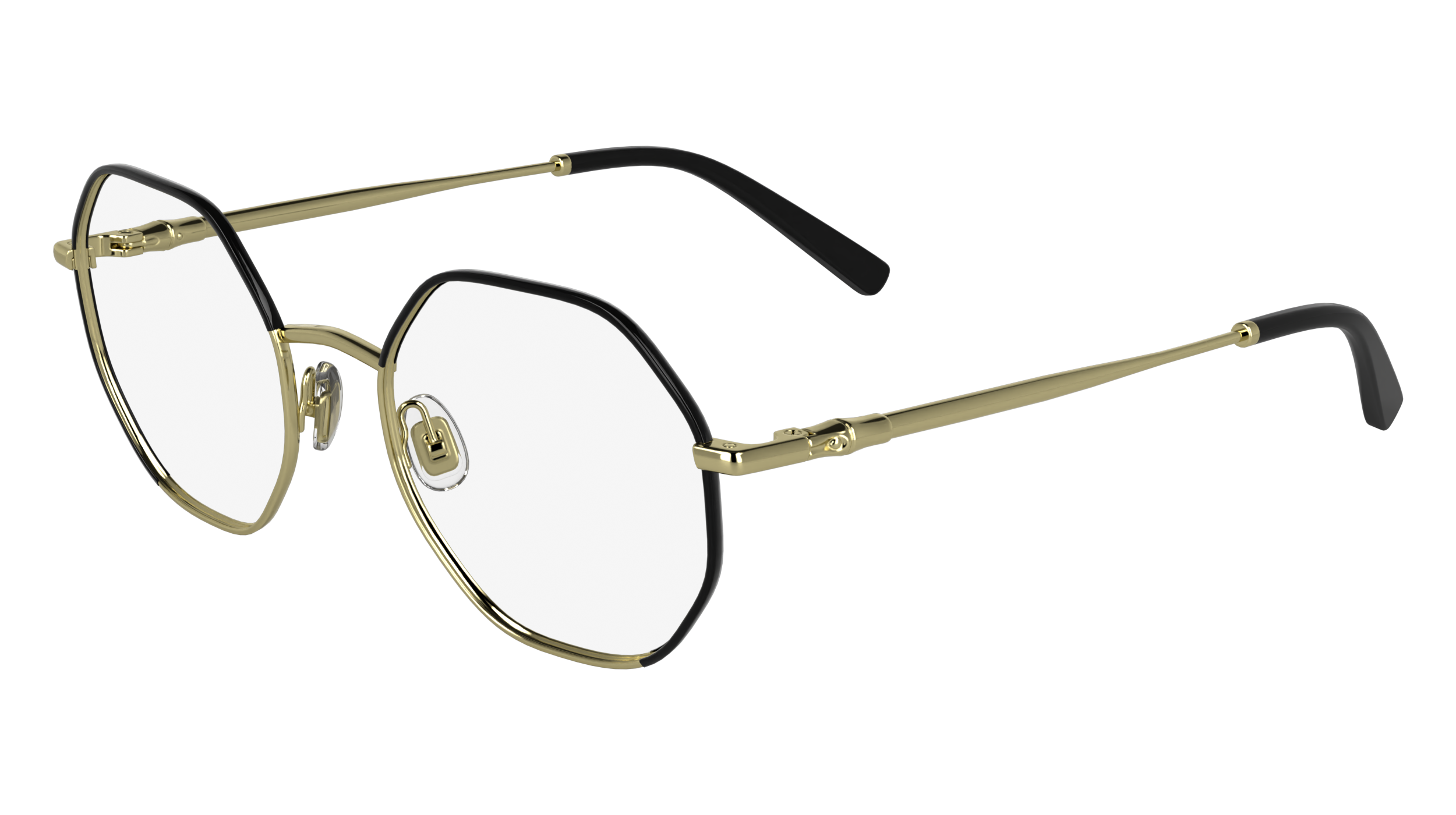 LO2166 728 Montature da vista LONGCHAMP 1