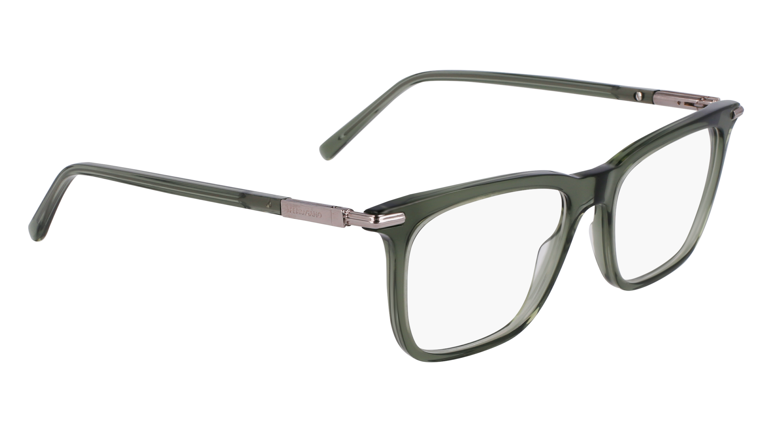 SF3007 317 Montature da vista Ferragamo 8