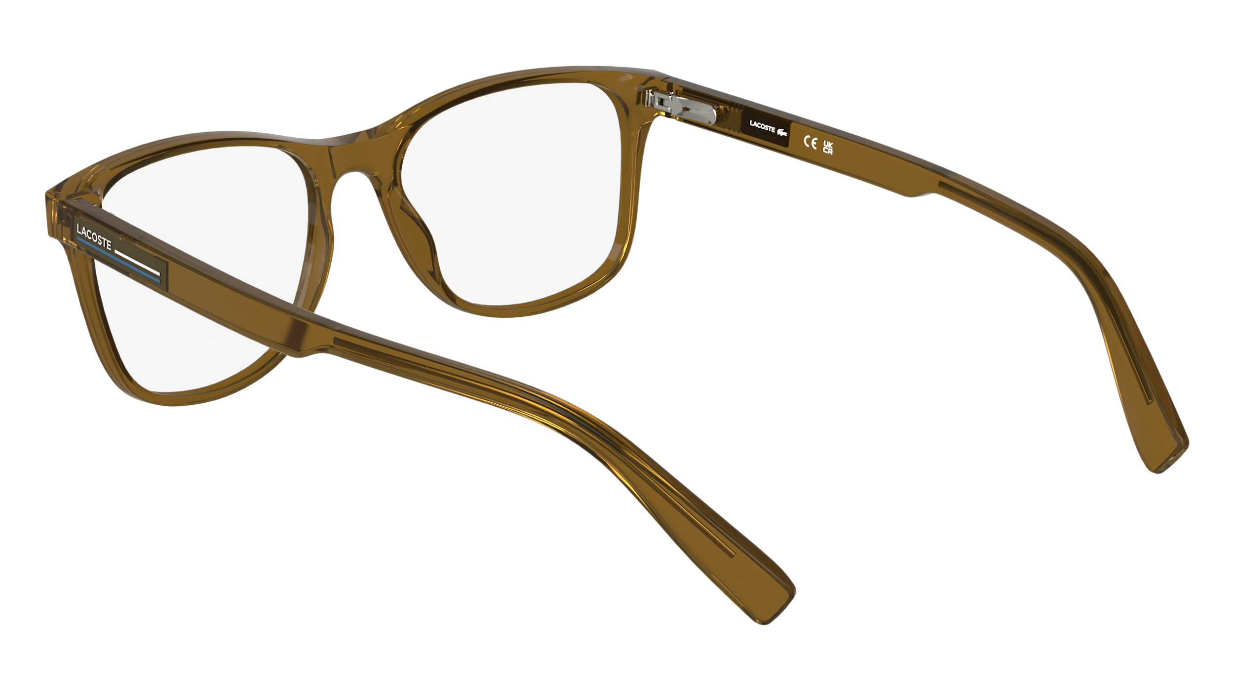 L2979 210 Montature da vista Lacoste 4